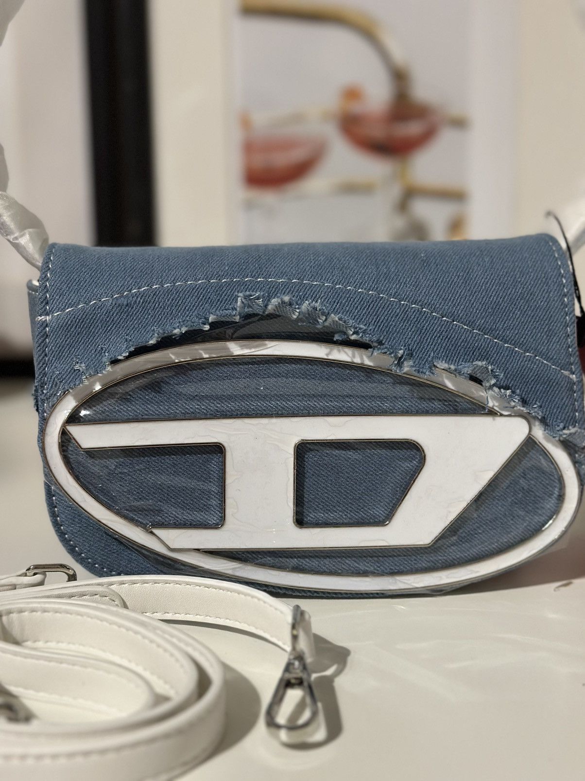 Diesel Jeans Diesel new bag Size ONE SIZE - 8 Thumbnail