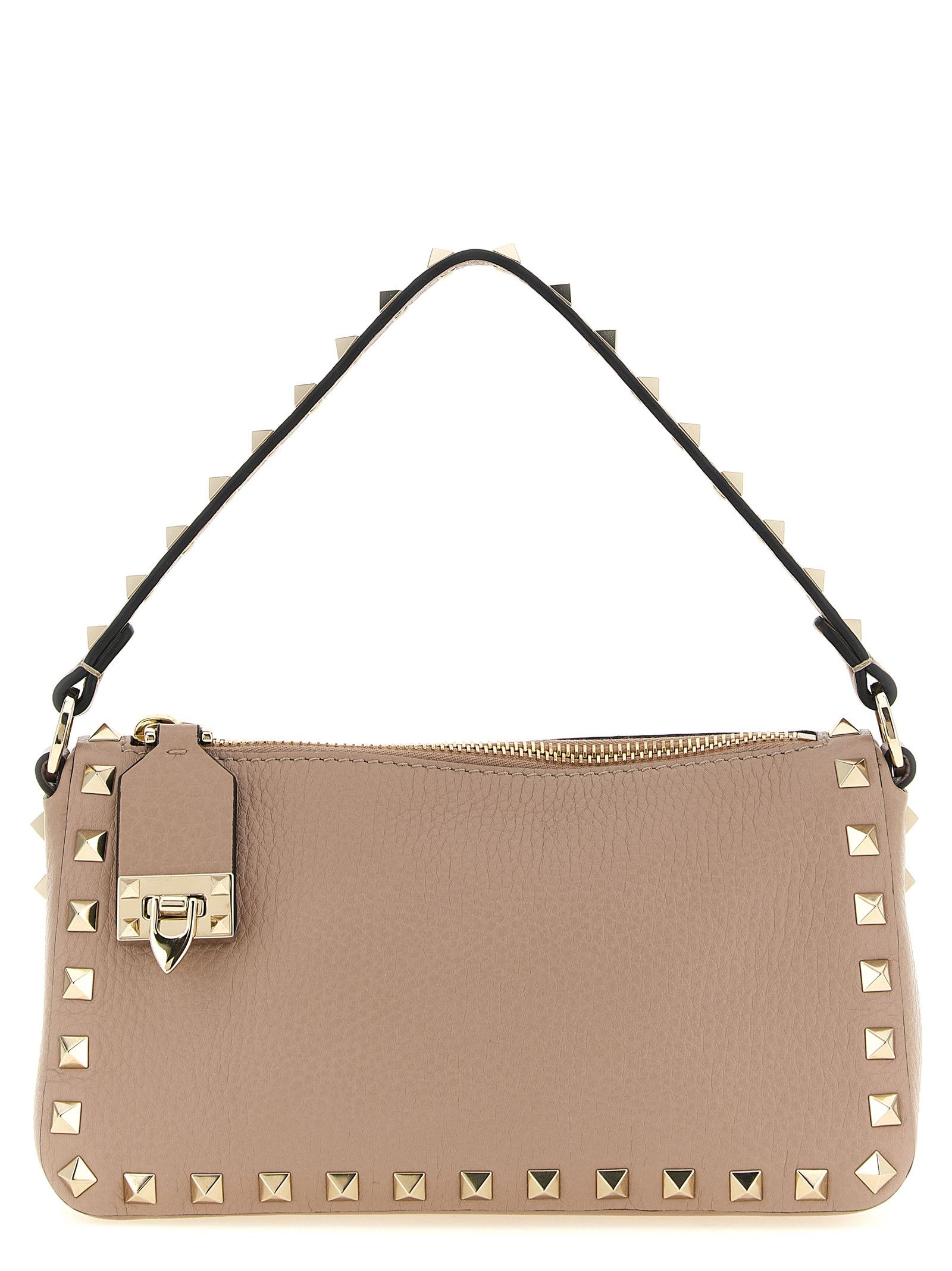 Valentino Valentinogaravani 'Rockstud' Small Shoulder Bag Size ONE SIZE - 1 Thumbnail