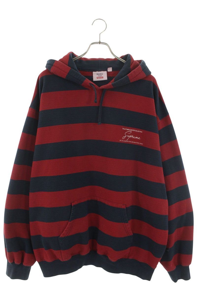 Supreme Supreme Martin Wong 8-Ball Hooded Sweatshirt | Grailed