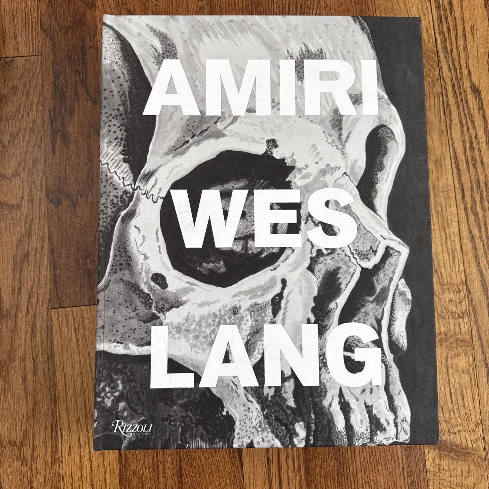 Amiri Amiri Wes Lang by Dan Thawley (English) Hardcover Book Size ONE SIZE - 2 Thumbnail