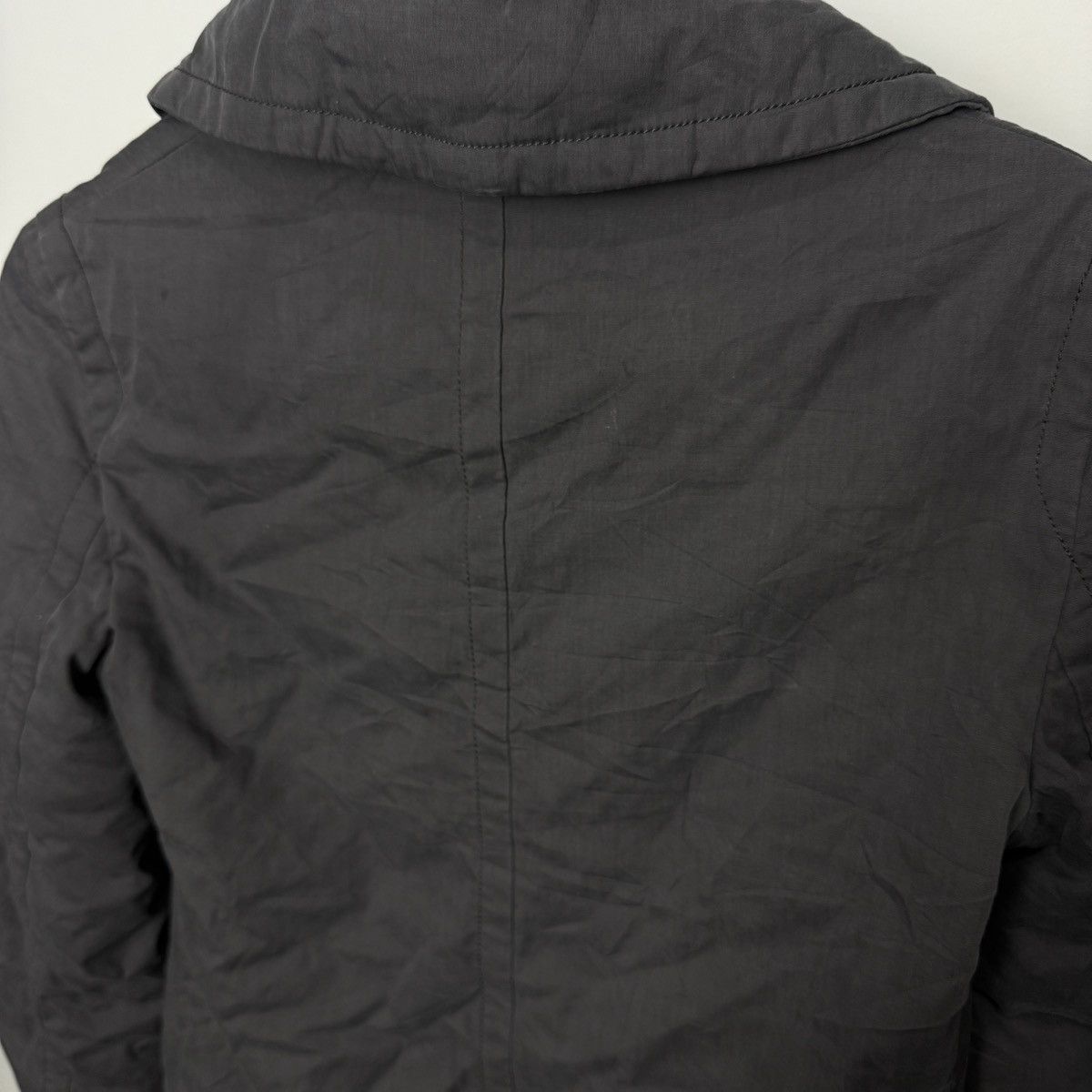 Louis Vuitton Louis vuitton heavy coats Size US S / EU 44-46 / 1 - 8 Thumbnail