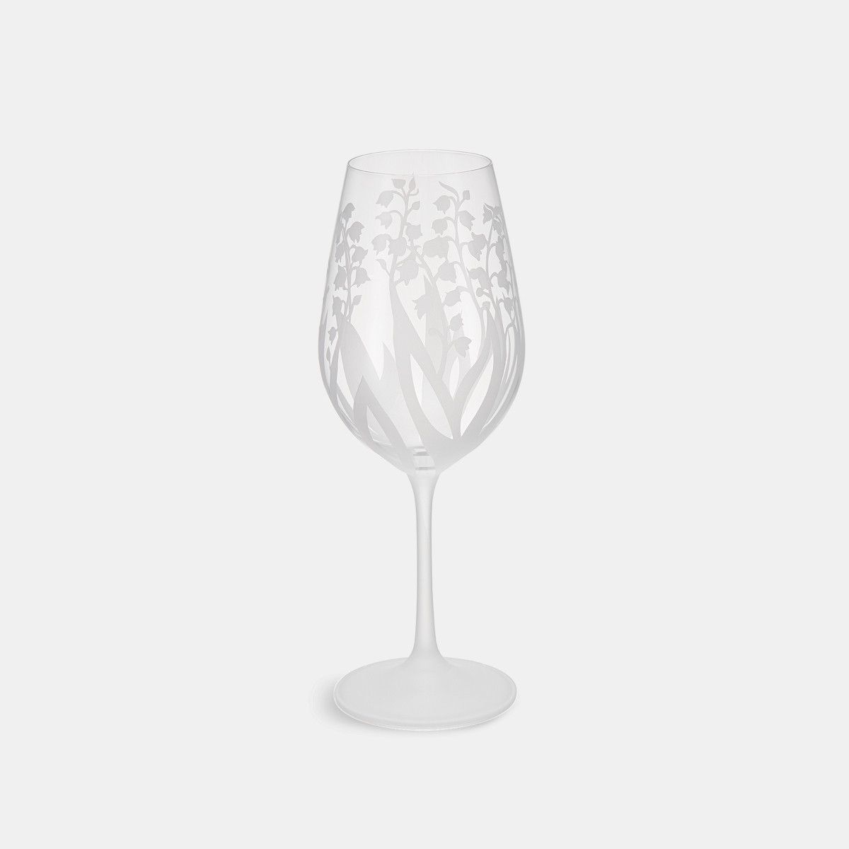 Dior o1bcso1str0226 Size:OS/Water Glass in White/Grey Size ONE SIZE - 2 Thumbnail
