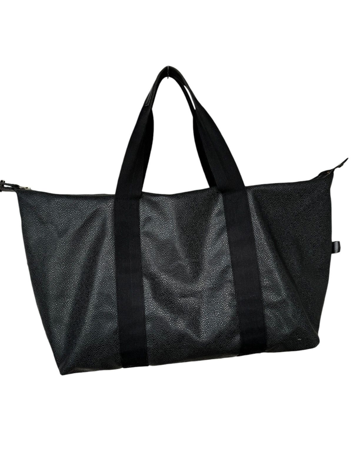 Leather × Mulberry × Vintage Vintage Mulberry Leather Carry Bag Travel Without straps Size ONE SIZE - 3 Thumbnail