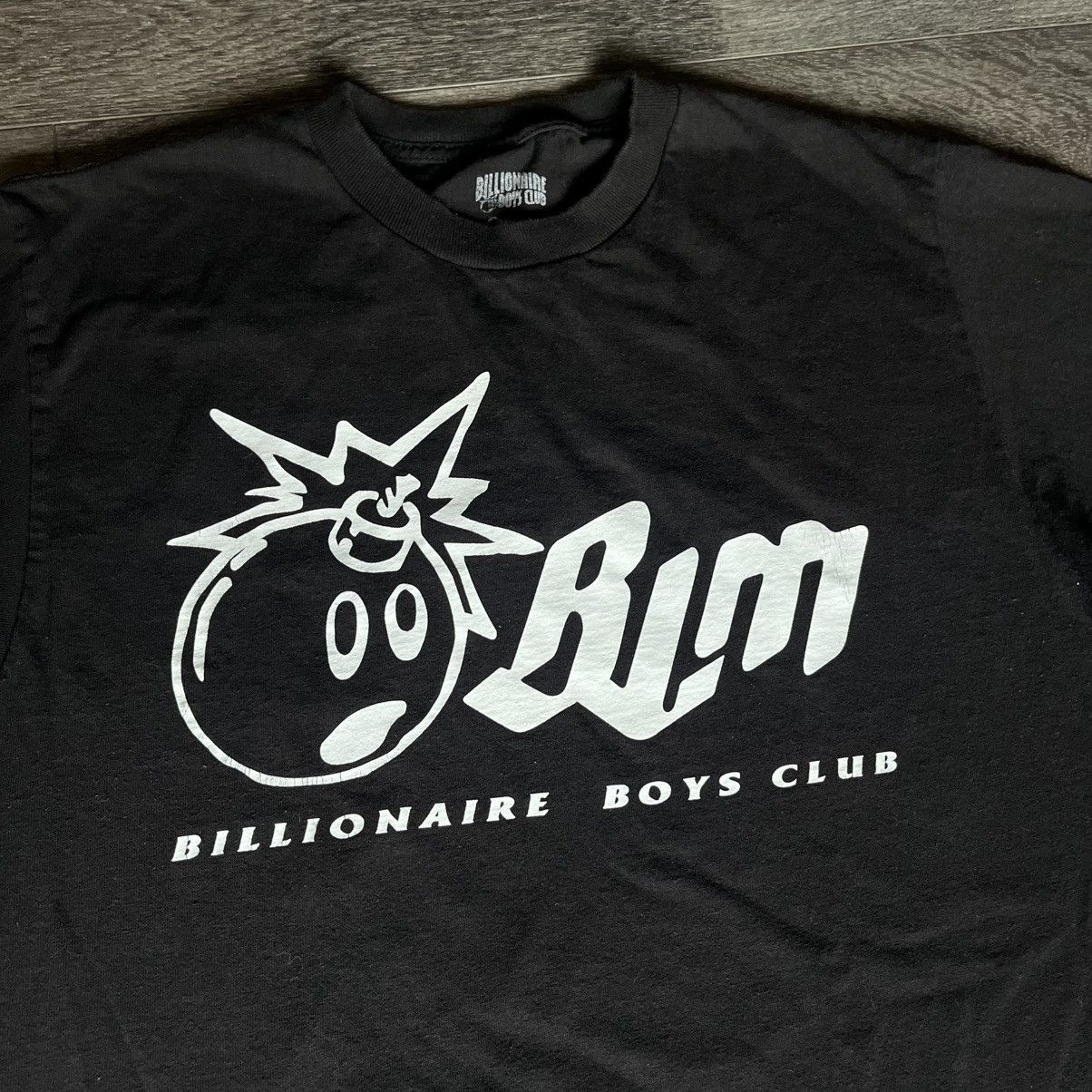 Billionaire Boys Club Billionaire Boys Club x The Hundreds Black Lives Matter Tee Size US M / EU 48-50 / 2 - 3 Thumbnail