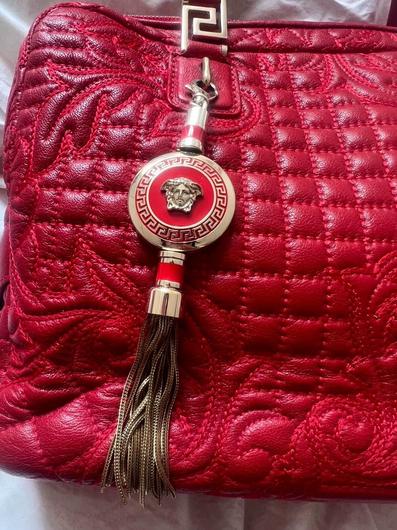 Other Givenchy Bag, red Size ONE SIZE - 2 Thumbnail