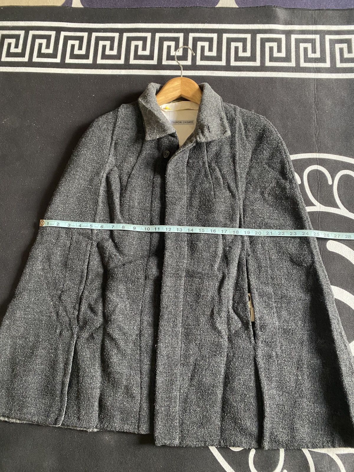 Issey Miyake × Tsumori Chisato Tsumori Chisato Size XL / US 12-14 / IT 48-50 - 8 Thumbnail