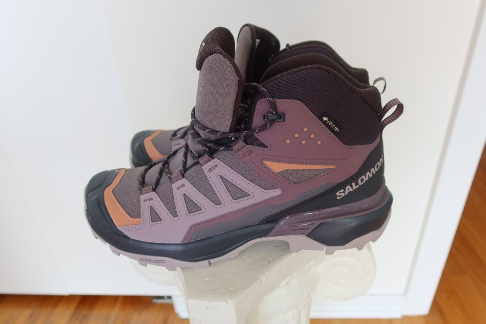 Salomon Salomon X Ultra 360 Mid Gore-Tex Size US 10 / IT 40 - 3 Thumbnail