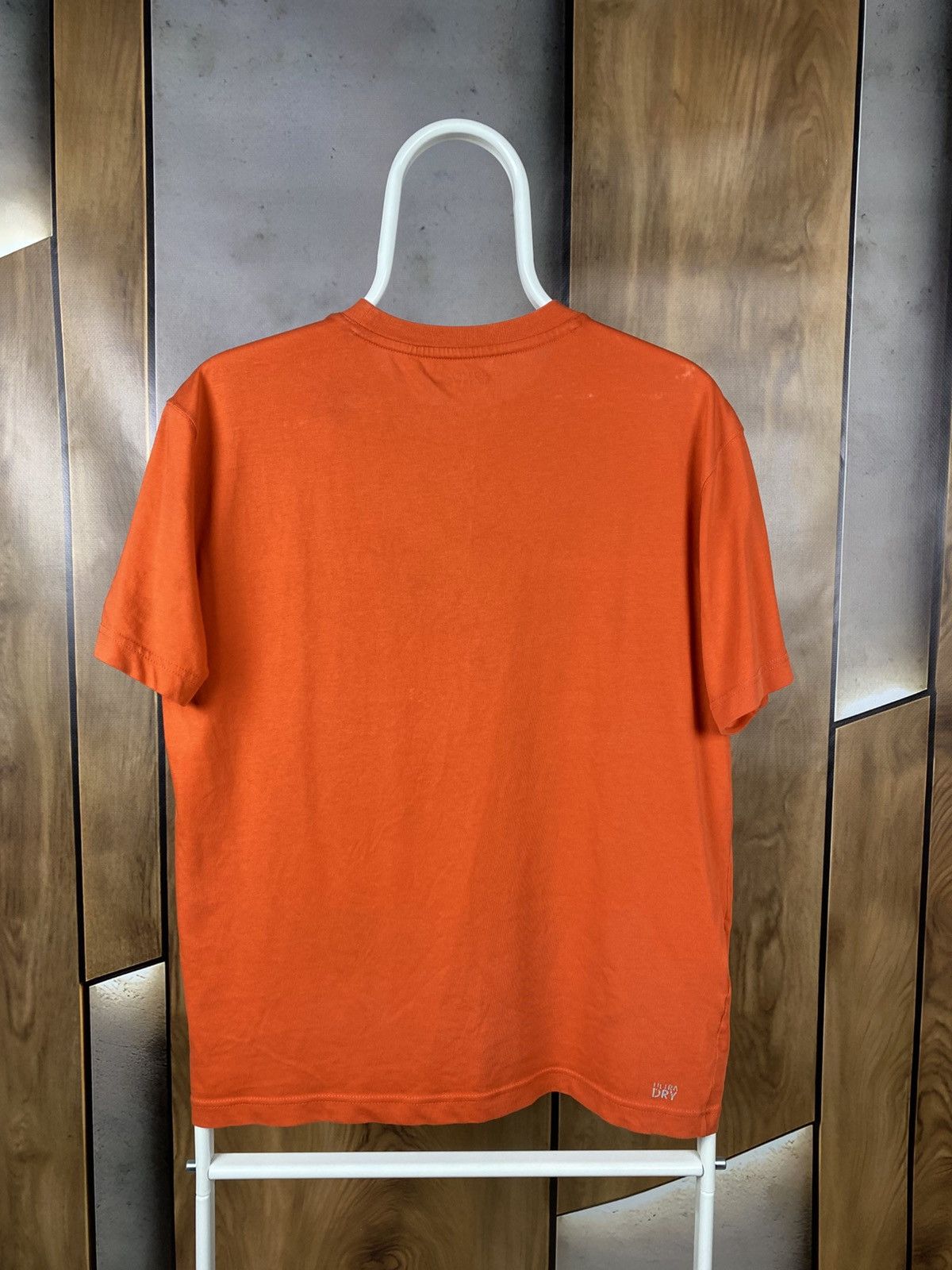 Lacoste 🐊T-Shirt Lacoste Luxury Crocodile Tee🐊 Size US M / EU 48-50 / 2 - 6 Thumbnail