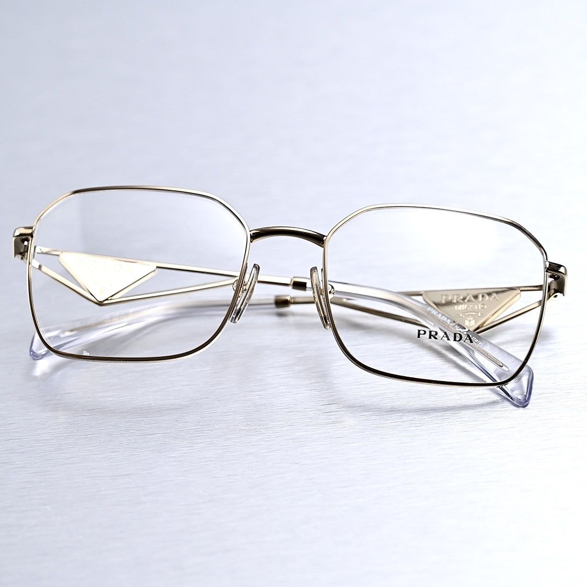 Prada PRADA 0PR A51V GLASSES Size ONE SIZE - 9 Thumbnail