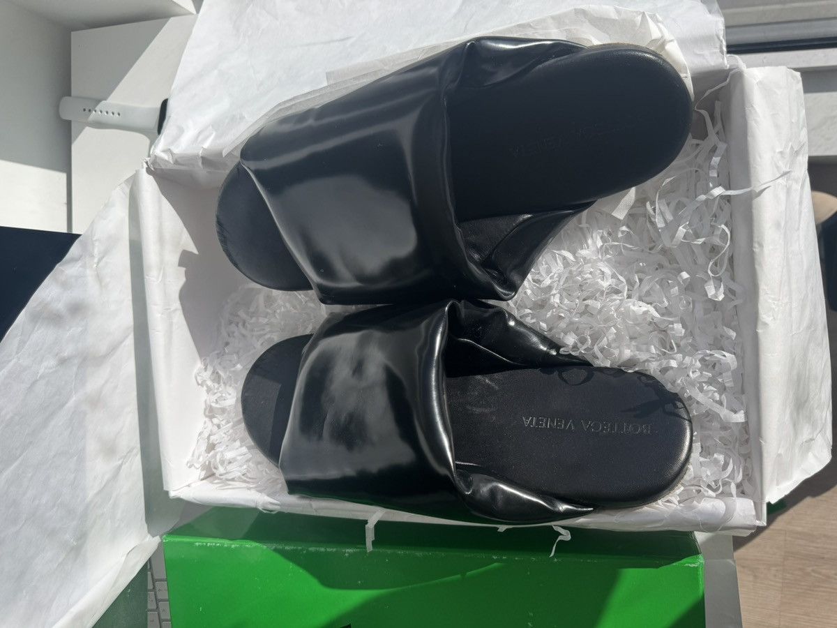 Bottega Veneta Bottega Veneta sandals Size US 11 / EU 44 - 11 Thumbnail