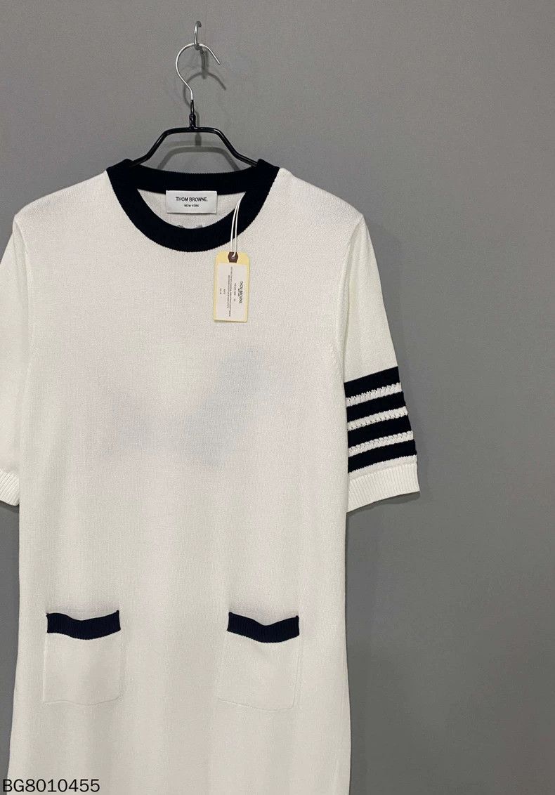 Thom Browne Thom Browne Dogs in dresses Size S / US 4 / IT 40 - 2 Thumbnail