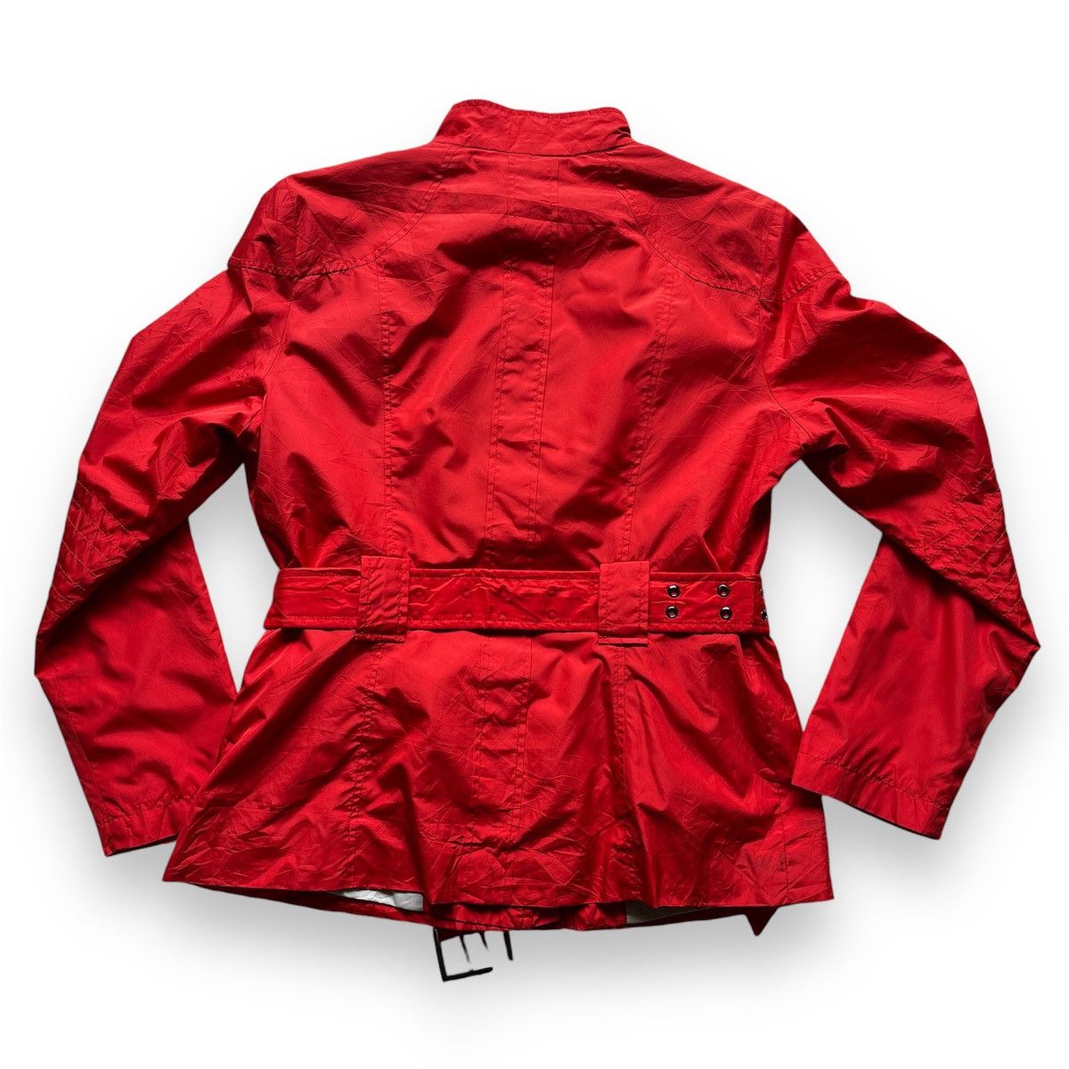 Belstaff × Vintage Classic Belstaff Light Jacket Size US M / EU 48-50 / 2 - 2 Thumbnail