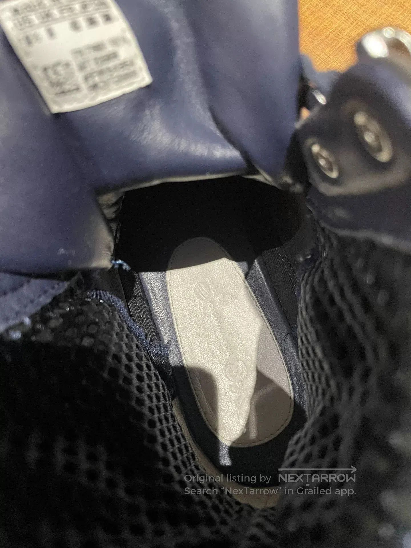 Y-3 Y3 High. Size US 9 / EU 42 - 4 Thumbnail