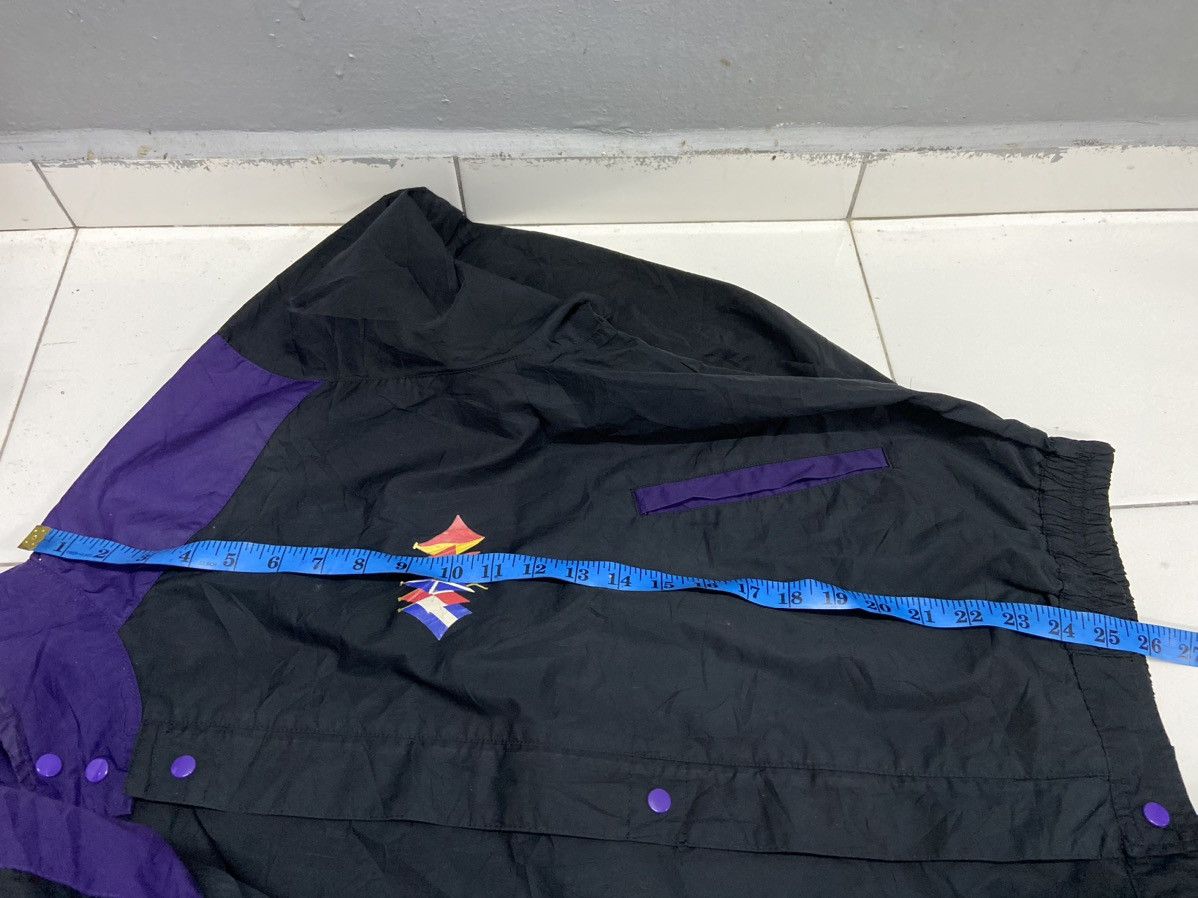Vintage J’S JUMBO AIMING MADE IN JAPAN WINDBREAKER Size US M / EU 48-50 / 2 - 16 Thumbnail
