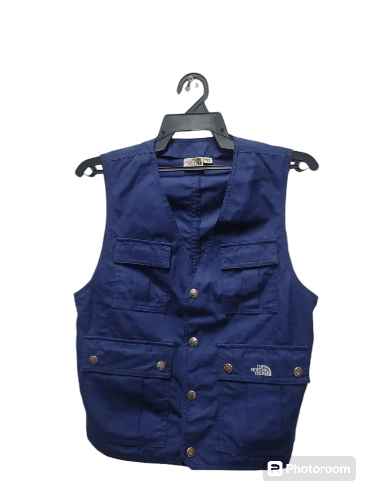The North Face The North Face vest jacket Size M / US 6-8 / IT 42-44 - 1 Thumbnail