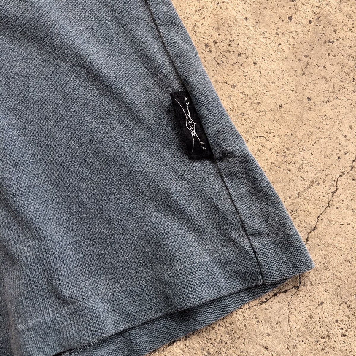 Billabong × Vintage BILLABONG Classic Logo Double Side Print T-Shirt Size US M / EU 48-50 / 2 - 6 Thumbnail