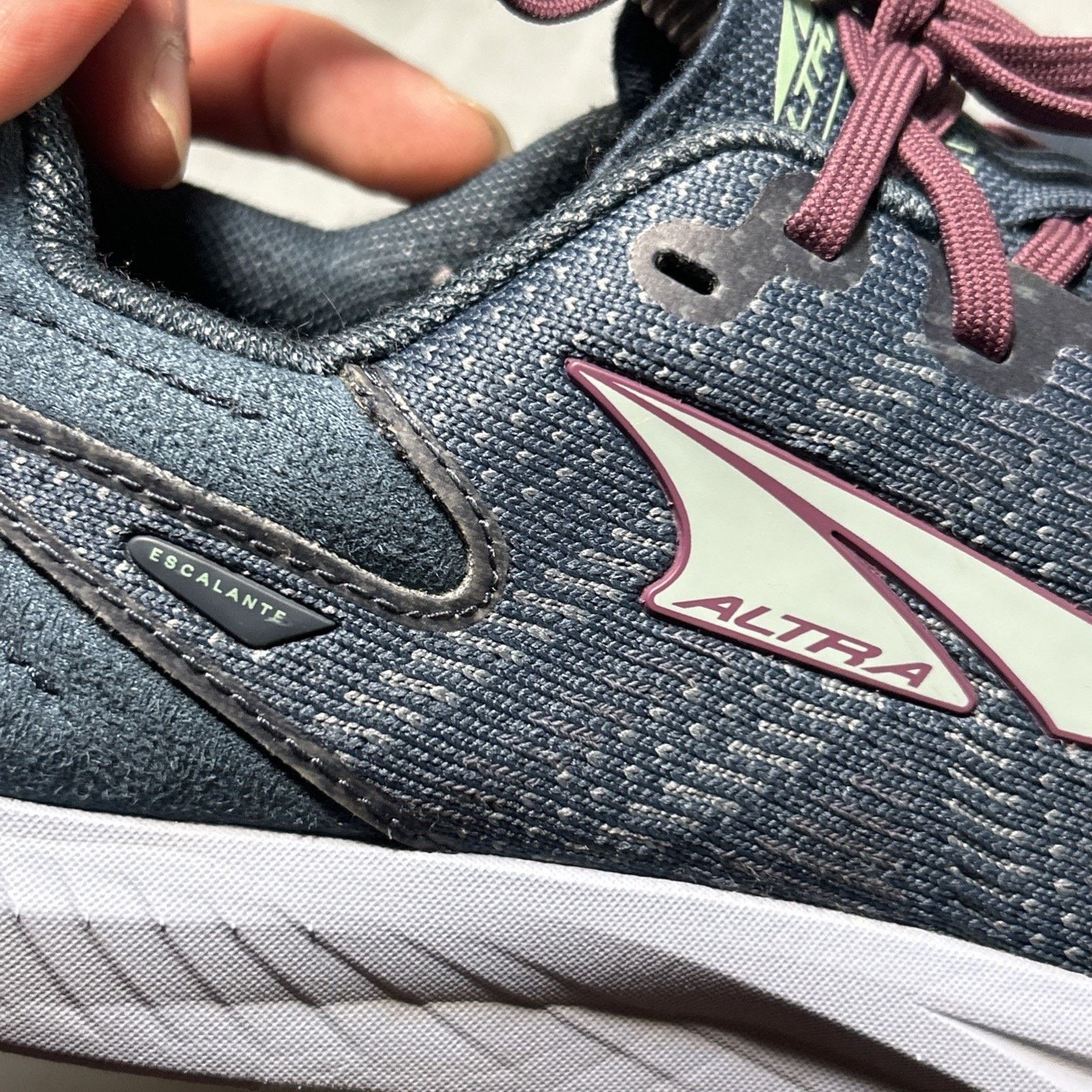 Altra Altra Smartwool Escalante Womens 7.5 Rucker Torin Barefoot Size US 7.5 / IT 37.5 - 9 Thumbnail