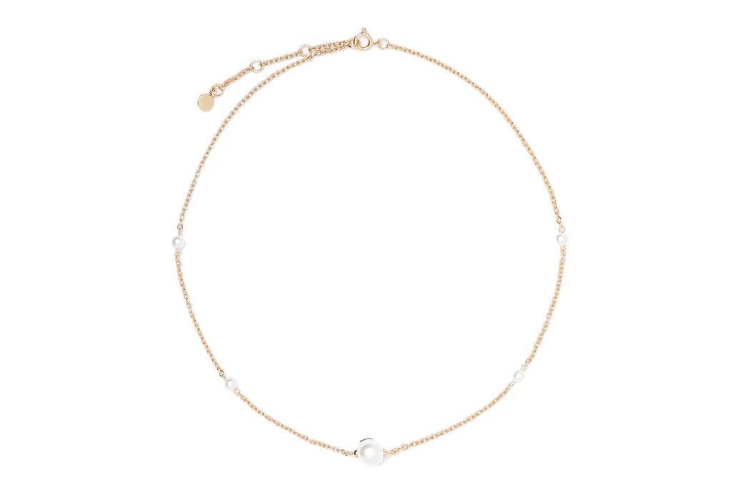 Bape Bape Necklace Size ONE SIZE - 2 Thumbnail