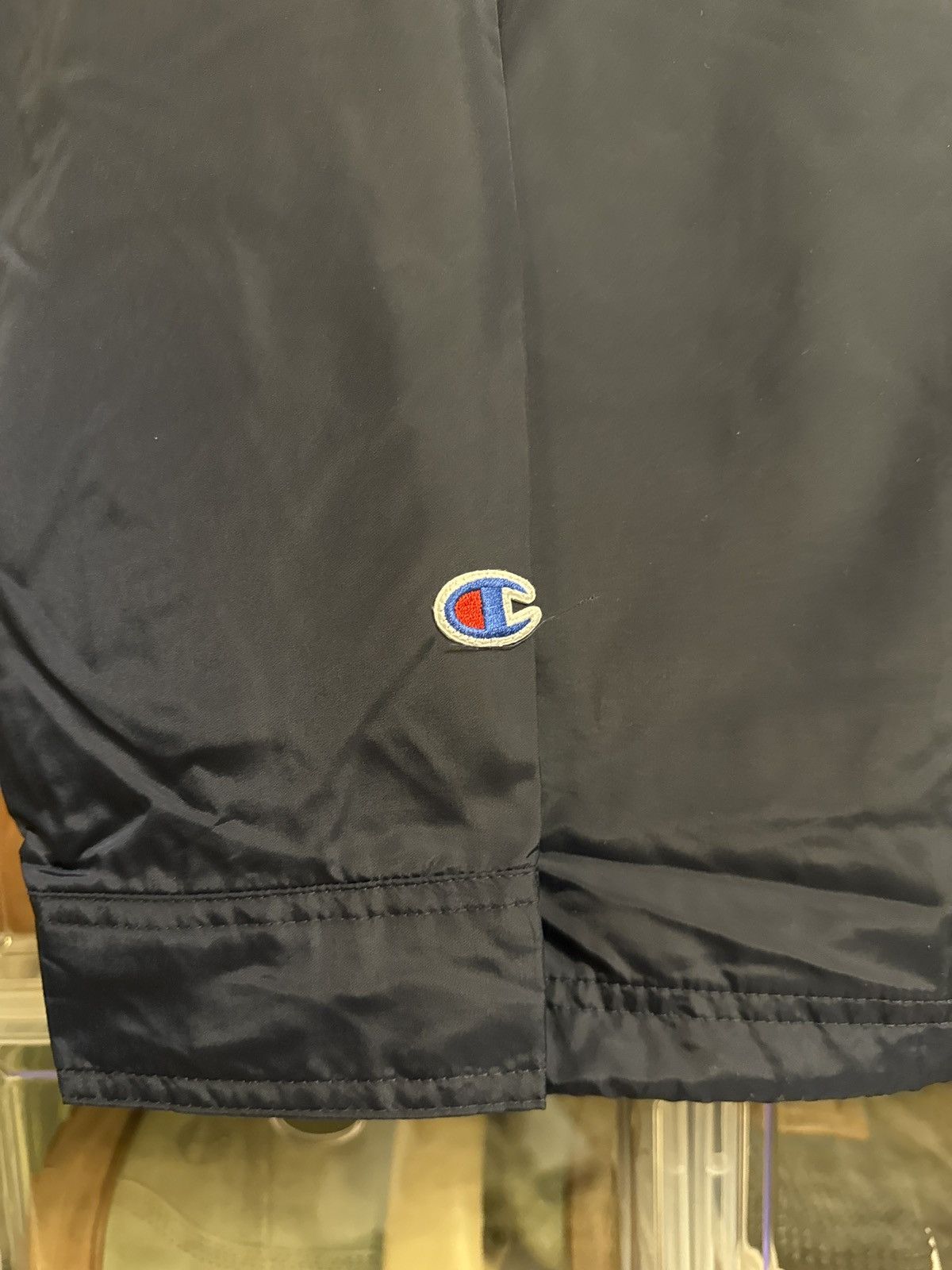 Champion × Supreme Supreme x Champions Coached Jacket Size US L / EU 52-54 / 3 - 6 Thumbnail