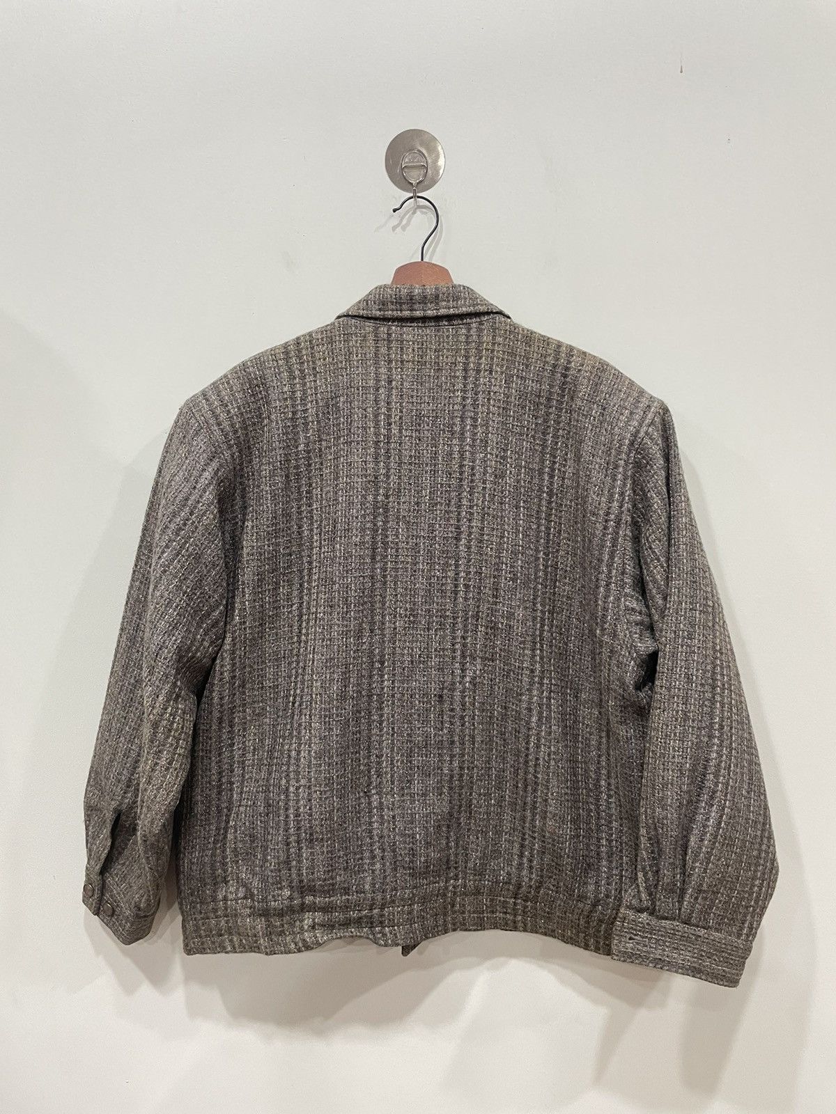 Pierre Balmain Pierre Balmain Coat Size US L / EU 52-54 / 3 - 2 Thumbnail
