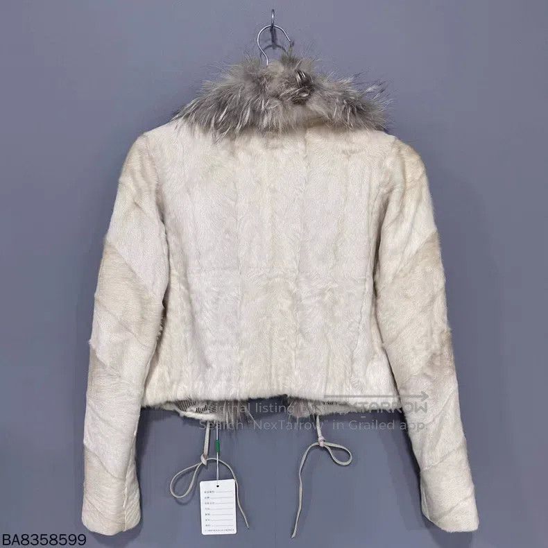 Fendi Fendi Fur Size S / US 4 / IT 40 - 2 Thumbnail
