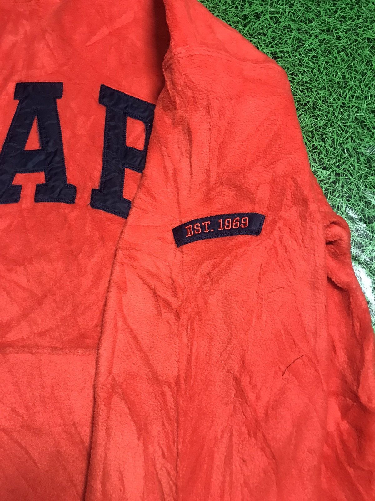 Gap Hoodie GAP FLEECE Size US M / EU 48-50 / 2 - 5 Thumbnail