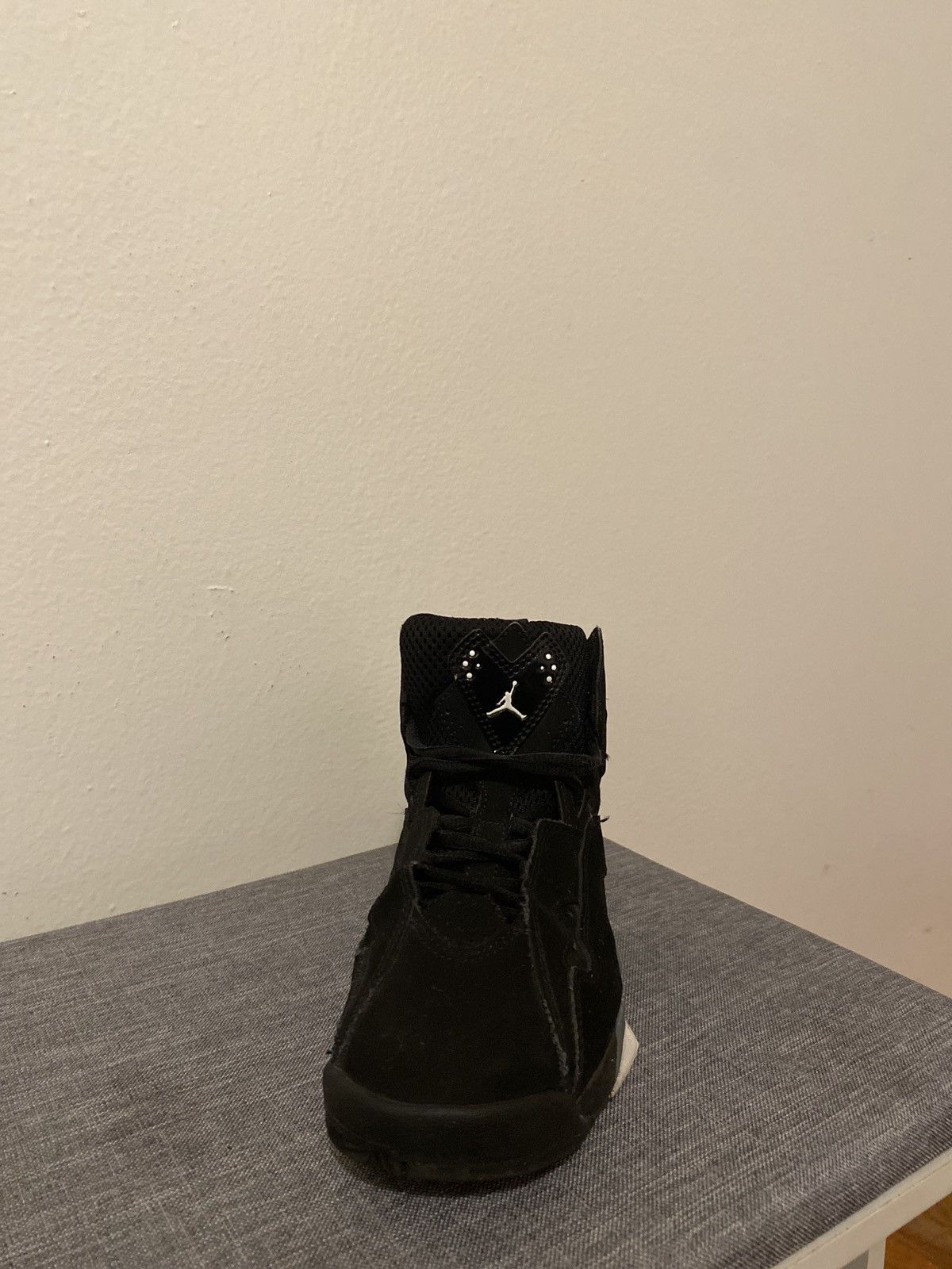 Jordan Brand Jordan Jumpman Team 1 sneakers! Size US 5.5 / IT 35.5 - 3 Thumbnail