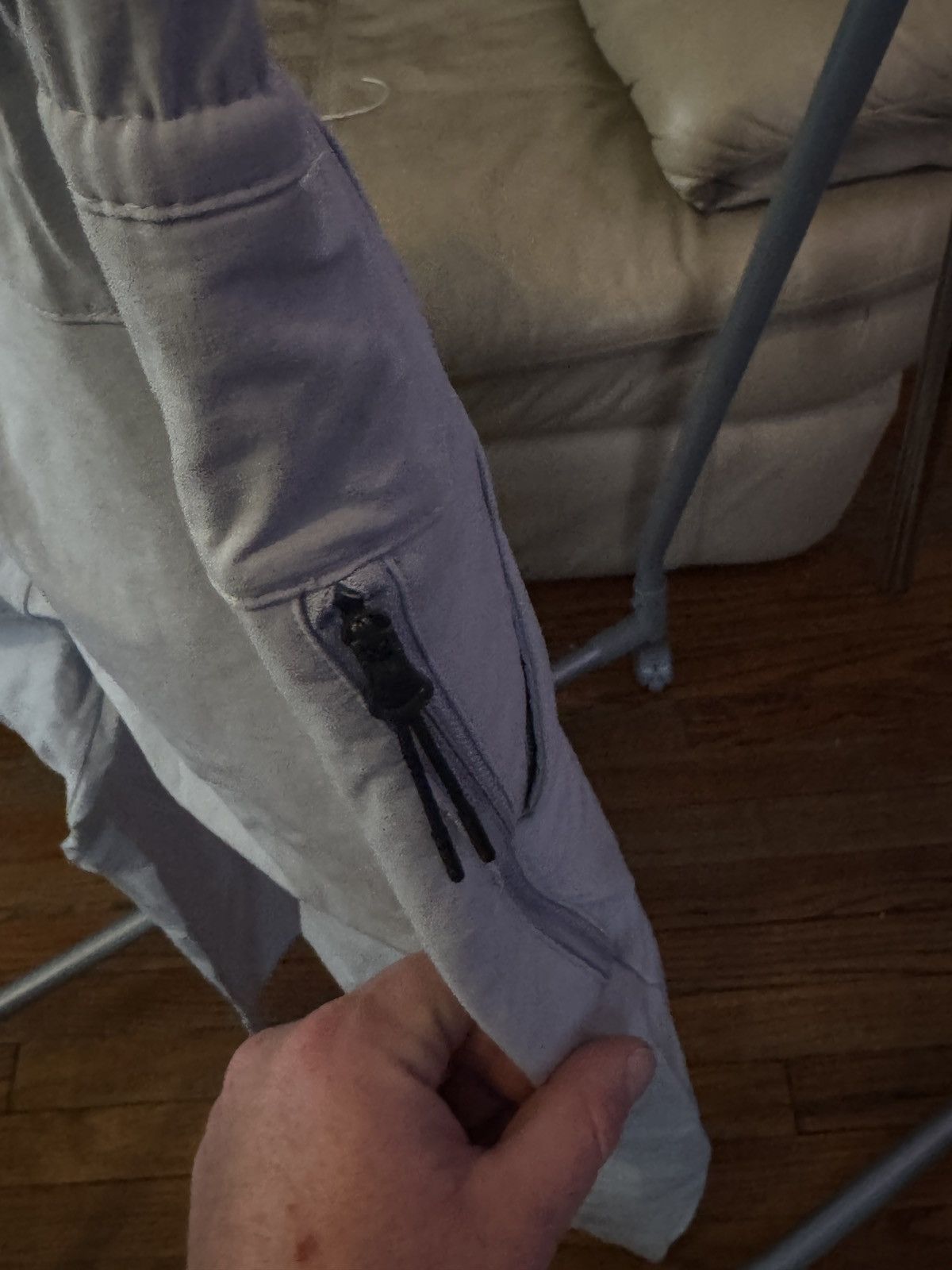 Nike NIKE JOGGERS Size US 36 / EU 52 - 8 Thumbnail