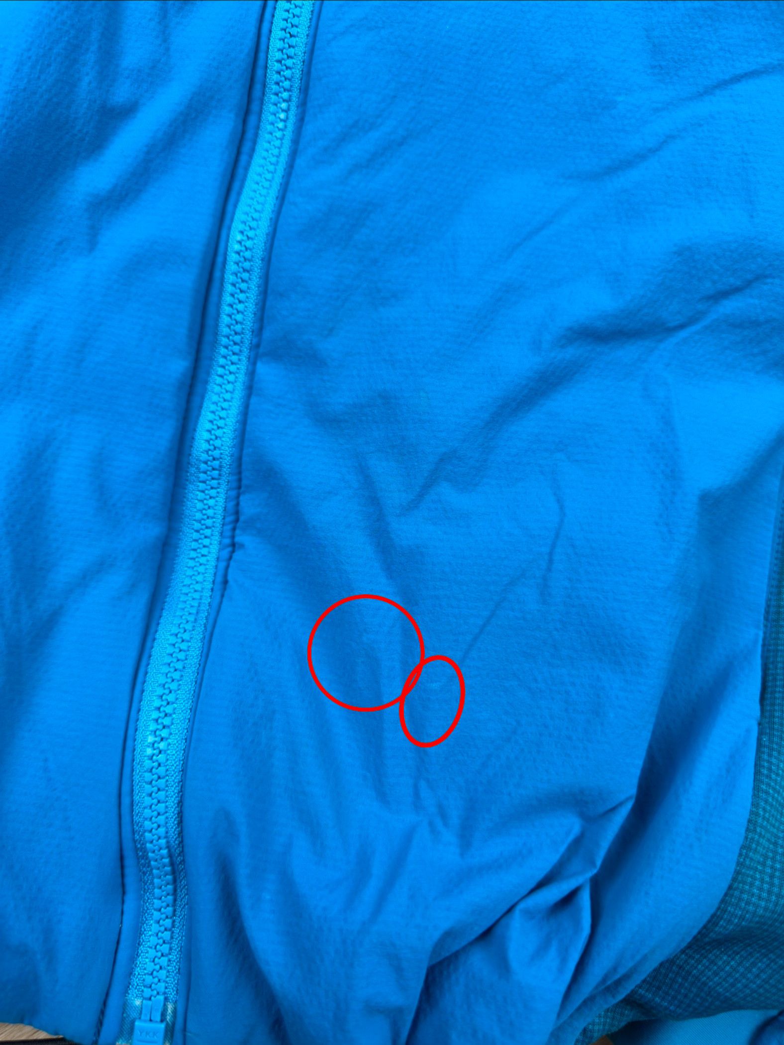 Arc'teryx Arc’Teryx Atom LT Size M / US 6-8 / IT 42-44 - 12 Thumbnail