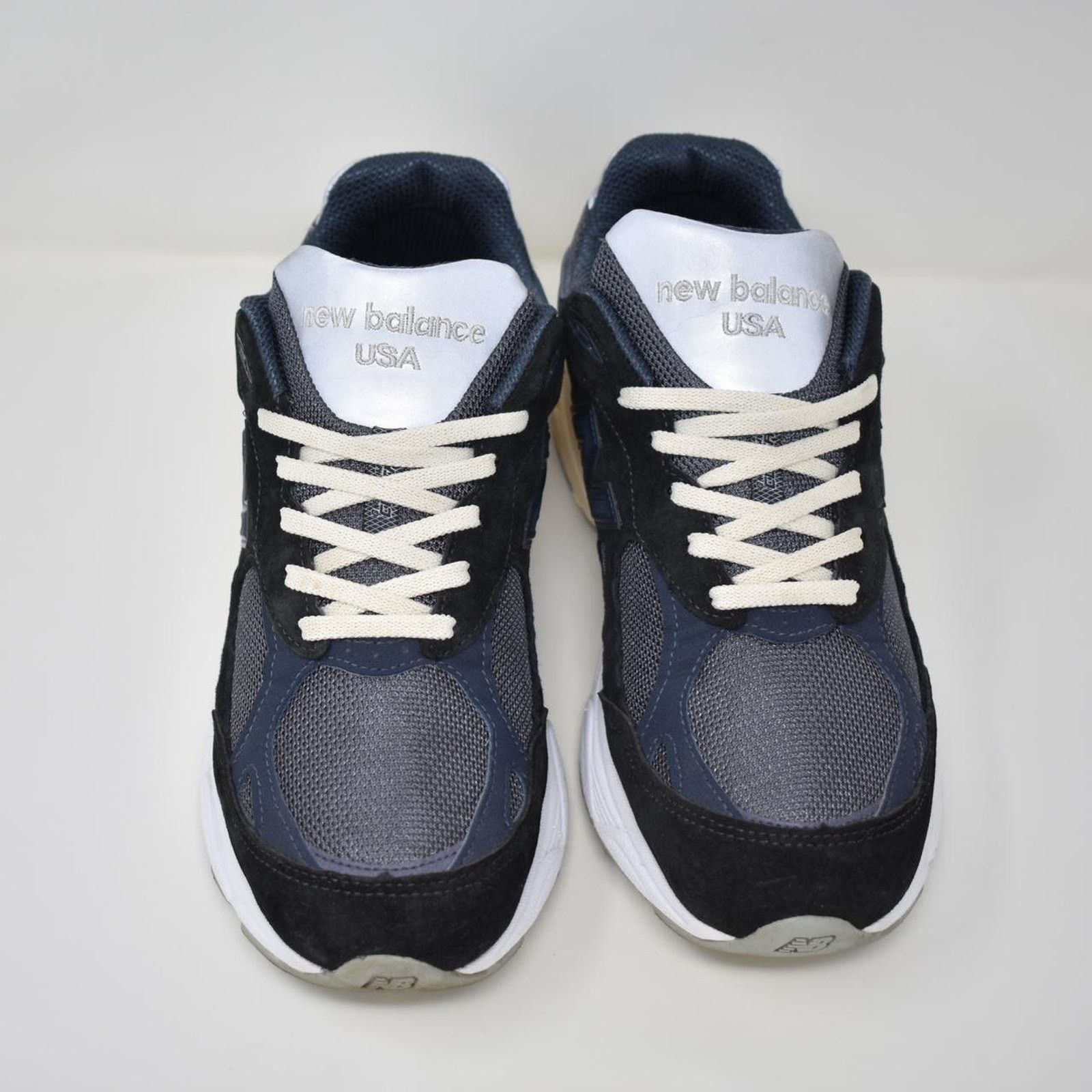 New Balance New Balance x Kith 990V3 Genesis Size US 9.5 / EU 42-43 - 3 Thumbnail