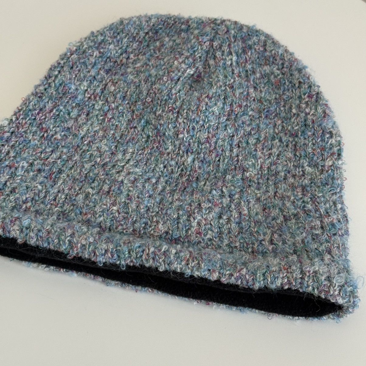 Woolrich Woolen Mills Vintage 90’s Woolrich Outdoor Company Acrylic Unisex Hat Size ONE SIZE - 9 Thumbnail