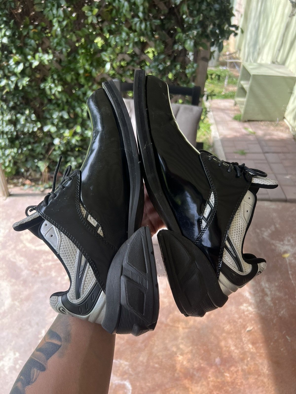 Other REMAGINE SHOE SNEAKER HYBRID Size US 10 / EU 43 - 4 Thumbnail