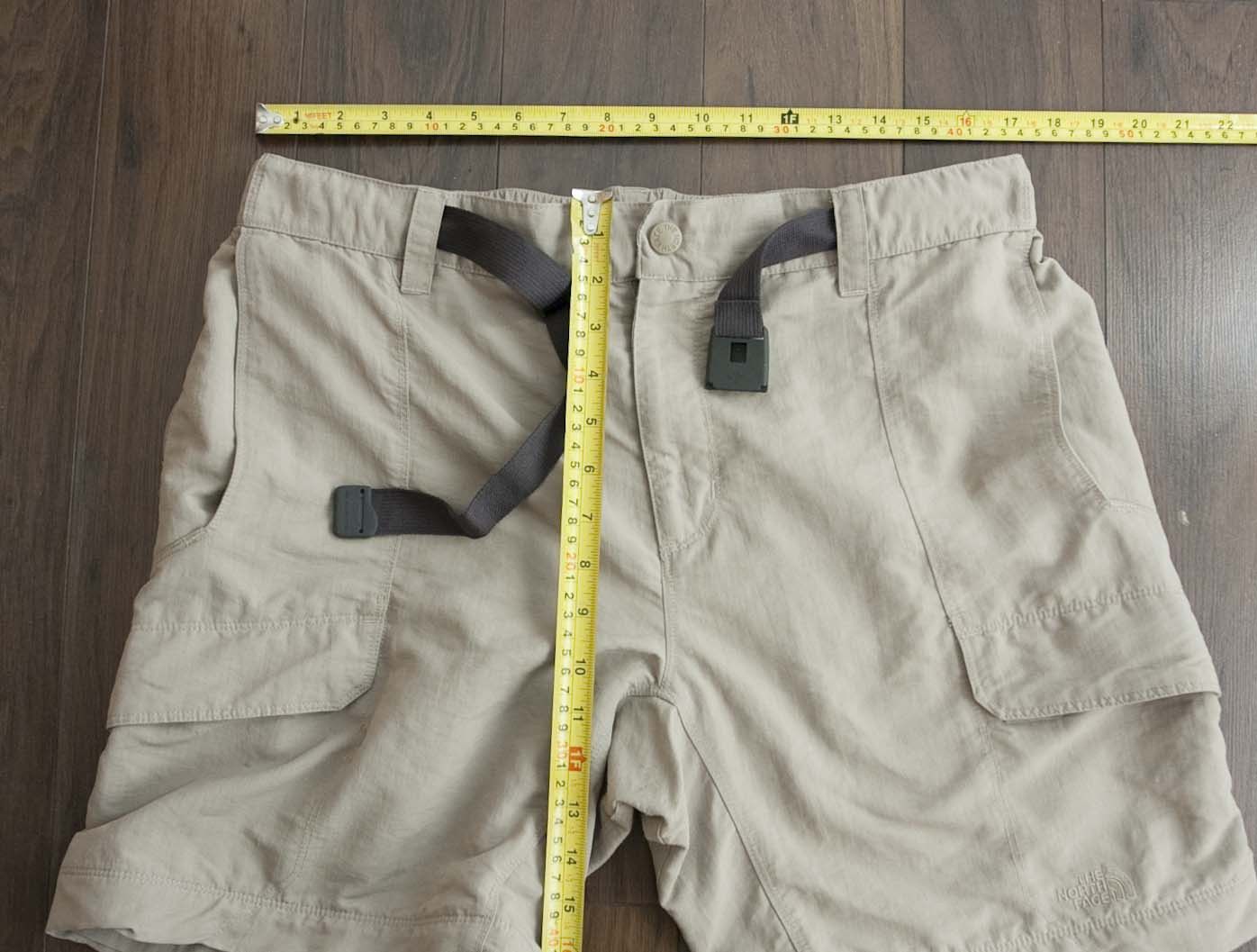 The North Face The North Face Shorts Cargo Size L/34 Size US 34 / EU 50 - 6 Thumbnail