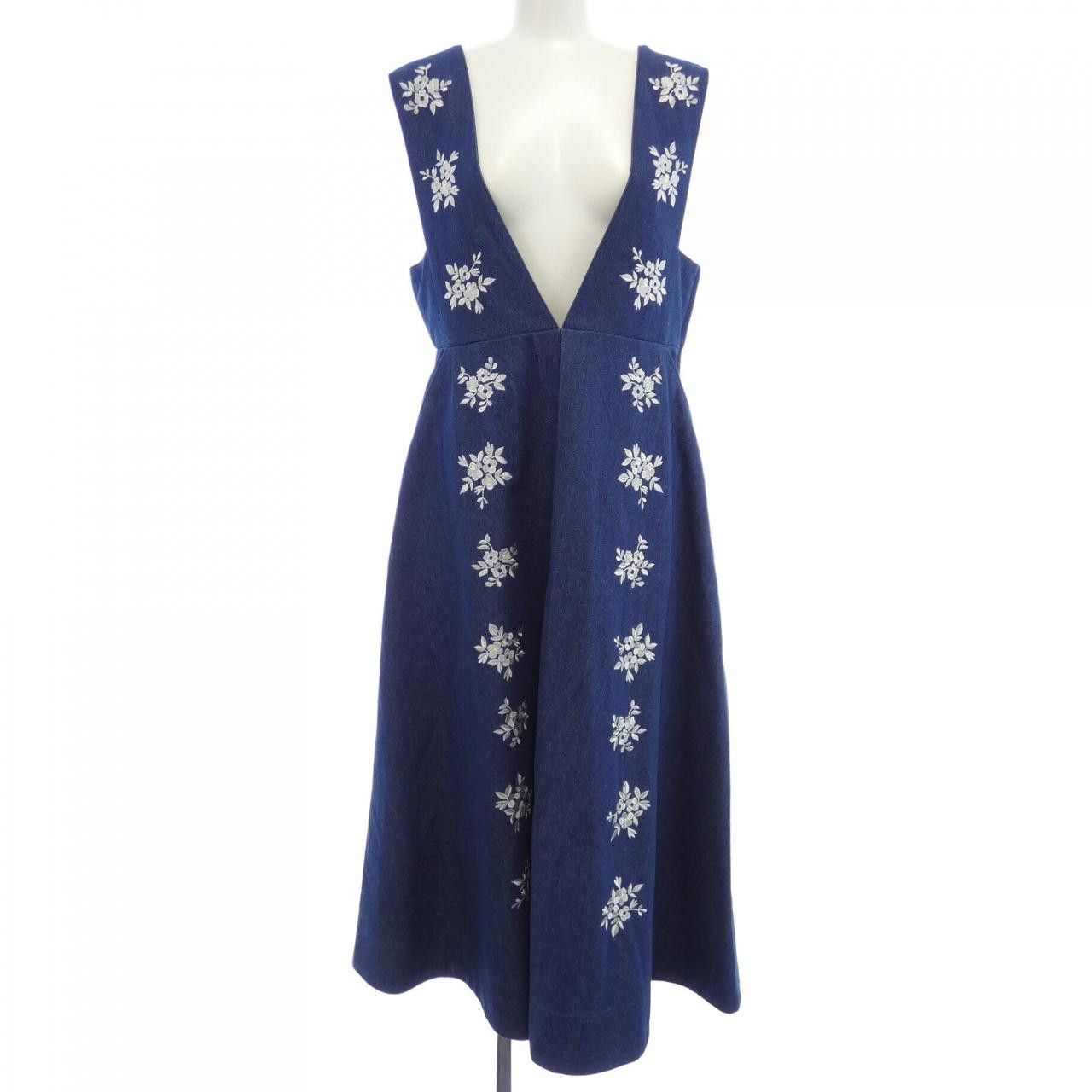 Other Other Chesty Dress Textile Dresses 23C504 DUTY FREE for USA Size ONE SIZE - 1 Thumbnail