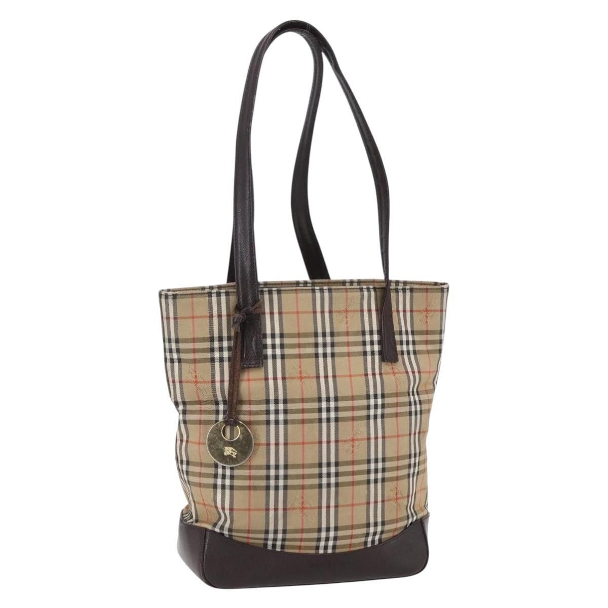 Burberry Burberry Vintage Canvas Size ONE SIZE - 1 Thumbnail