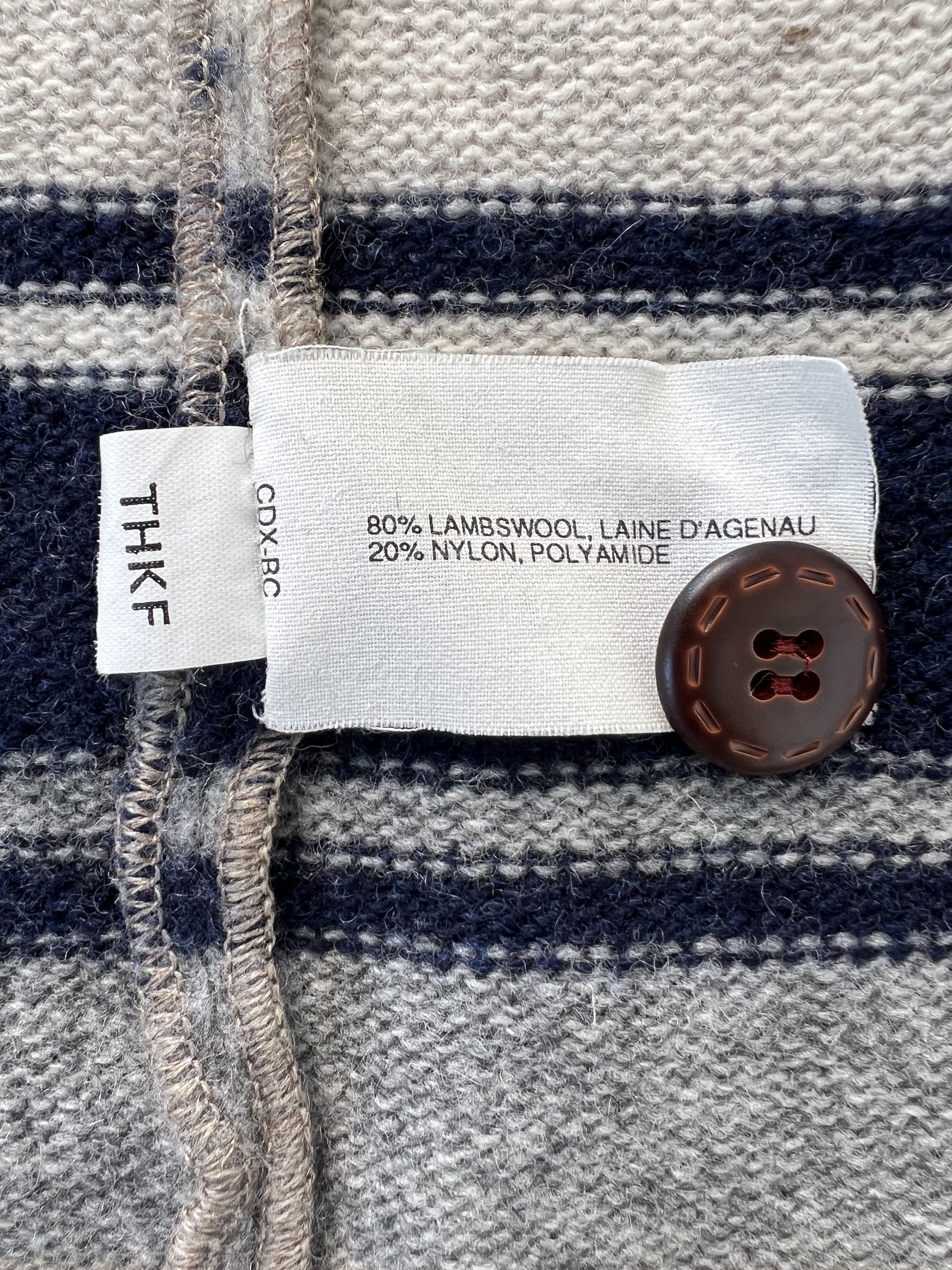 Esprit Esprit Vest Size L / US 10 / IT 46 - 6 Thumbnail