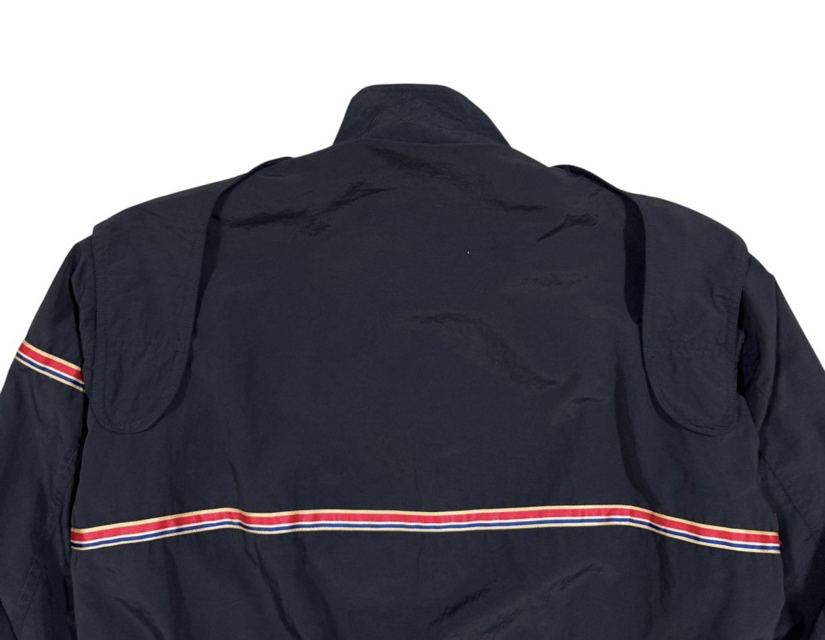 Honda Vtg🔥Honda F1 World Grand Prix Racing Team Jacket Size US L / EU 52-54 / 3 - 15 Thumbnail