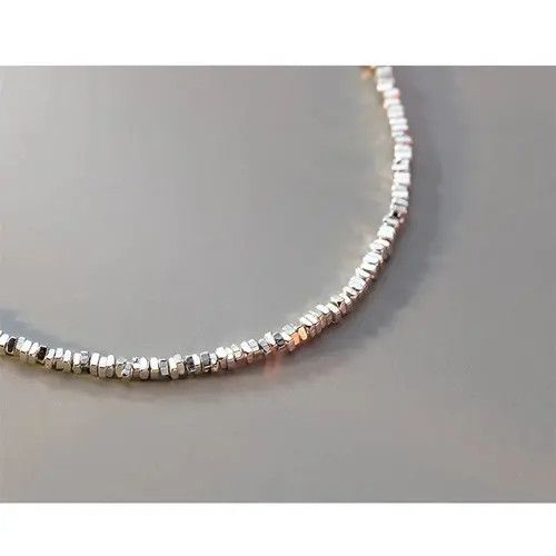 Japanese Brand × Jewelry Simple lrregular Bracelets Size ONE SIZE - 4 Thumbnail
