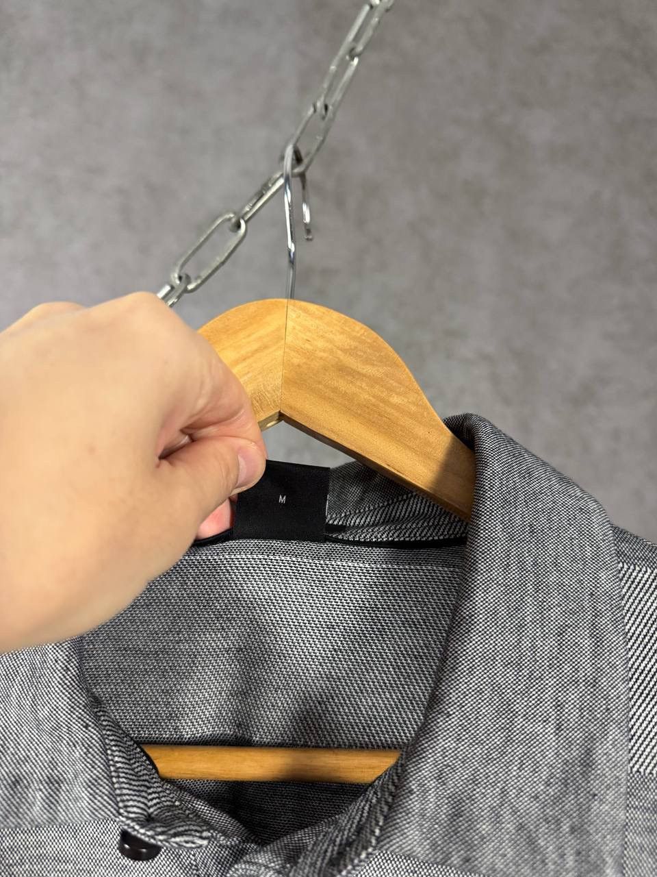 Hugo Boss Hugo Boss designer polo tee Size US M / EU 48-50 / 2 - 4 Thumbnail
