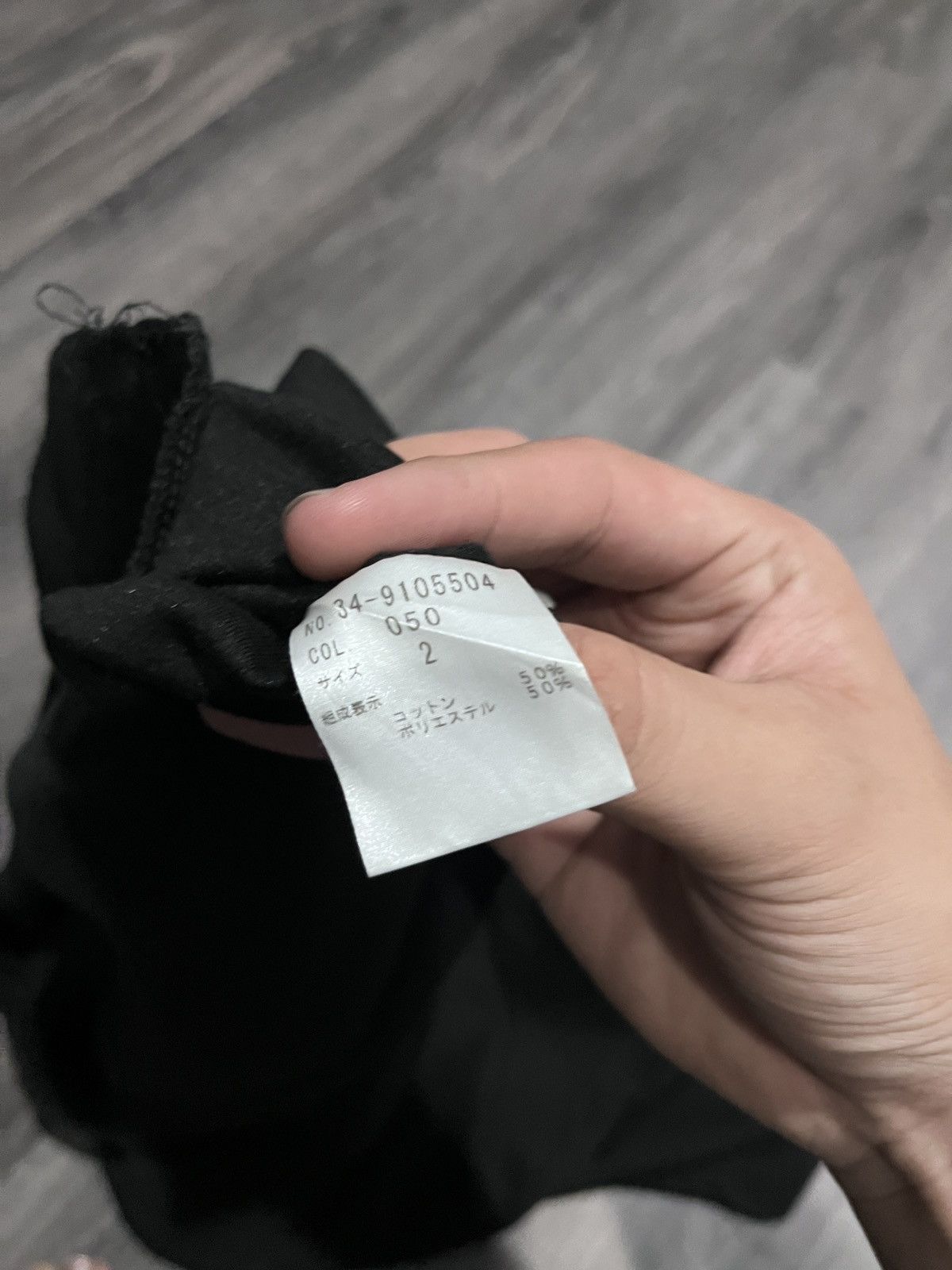 Issey Miyake × Pleats Please Issey Miyake × Yohji Yamamoto Issey Miyake Pleats Please Mini Dress Size M / US 6-8 / IT 42-44 - 13 Thumbnail