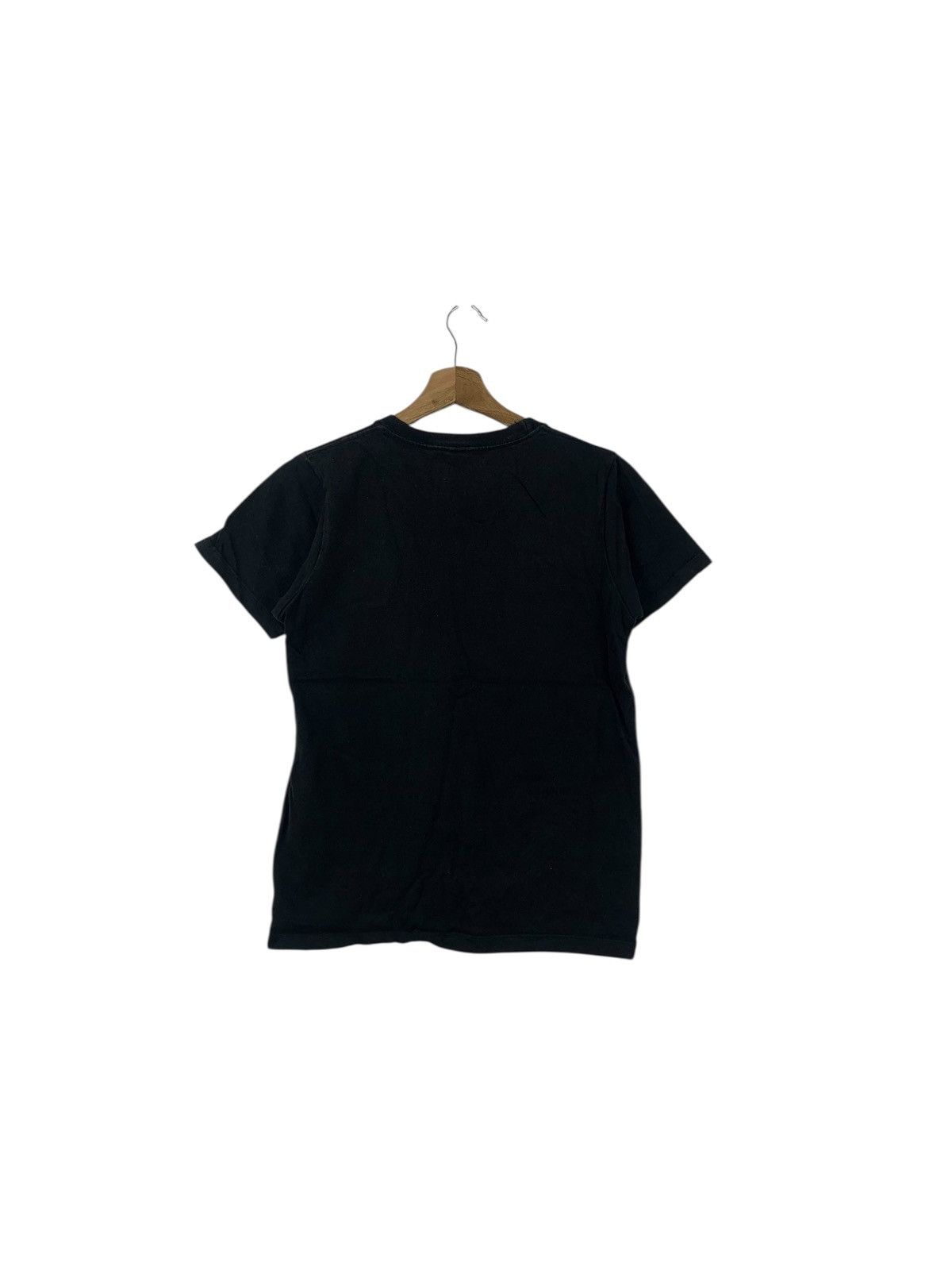 Other GRANIPH There’s No Night Followed By Dawn Paint Splatter Tee Size S / US 4 / IT 40 - 6 Thumbnail
