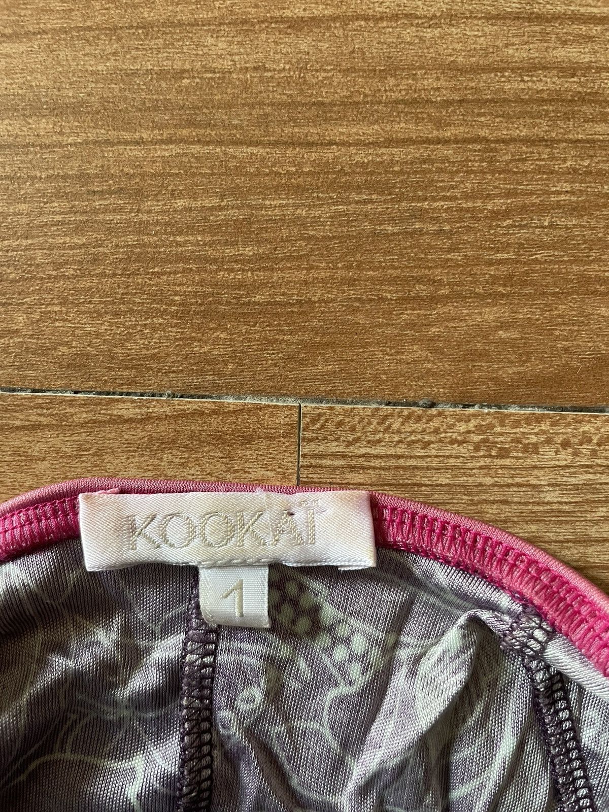Other Kookai Dress Size S / US 4 / IT 40 - 3 Thumbnail
