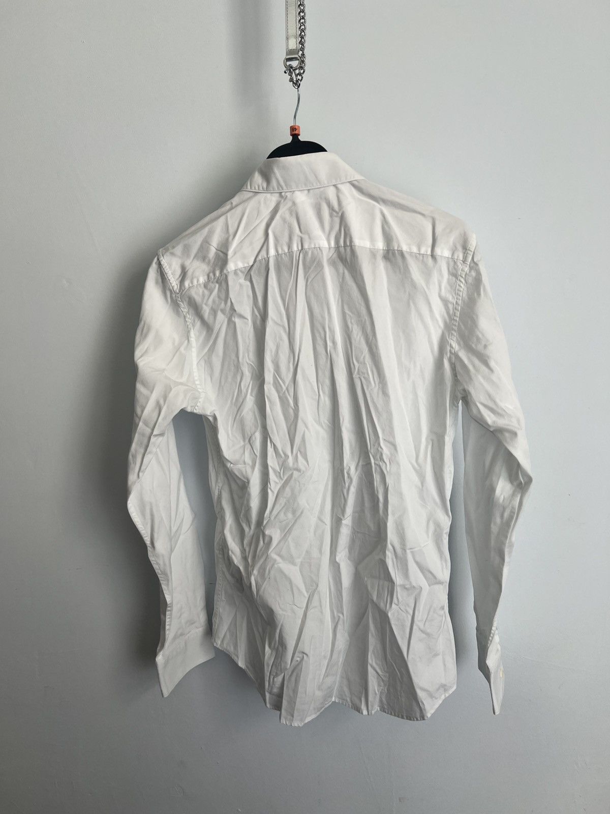 Sandro Sandro Shirt xs size Size US XS / EU 42 / 0 - 4 Thumbnail