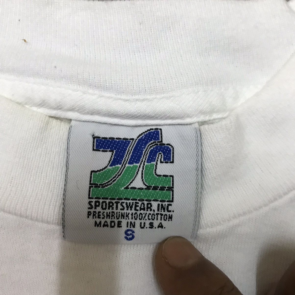 Vintage Vintage Stanford University Small Logo Tshirt Size US XS / EU 42 / 0 - 7 Thumbnail