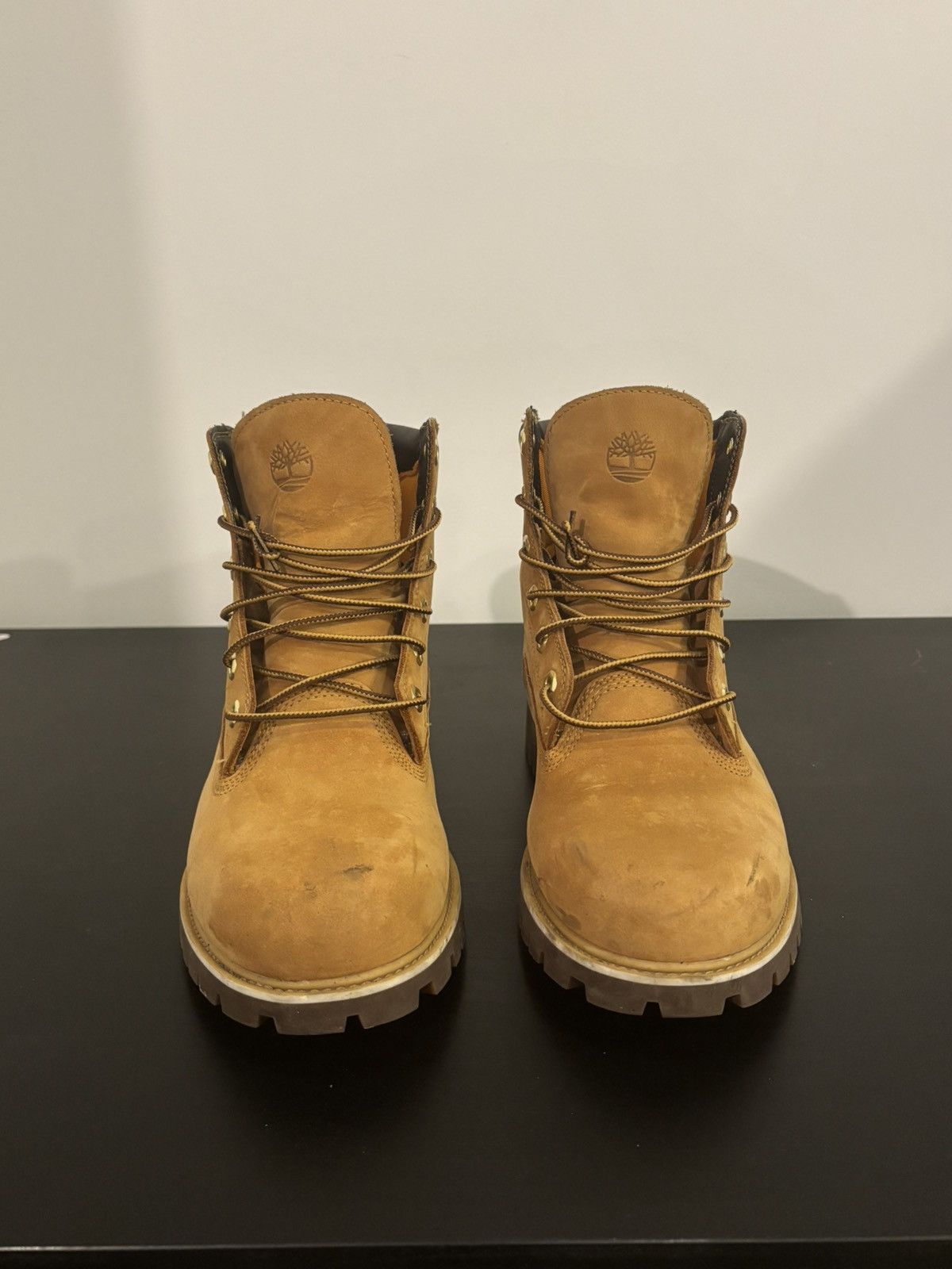 Timberland Timberland 6 inch boots Size US 9 / EU 42 - 3 Thumbnail