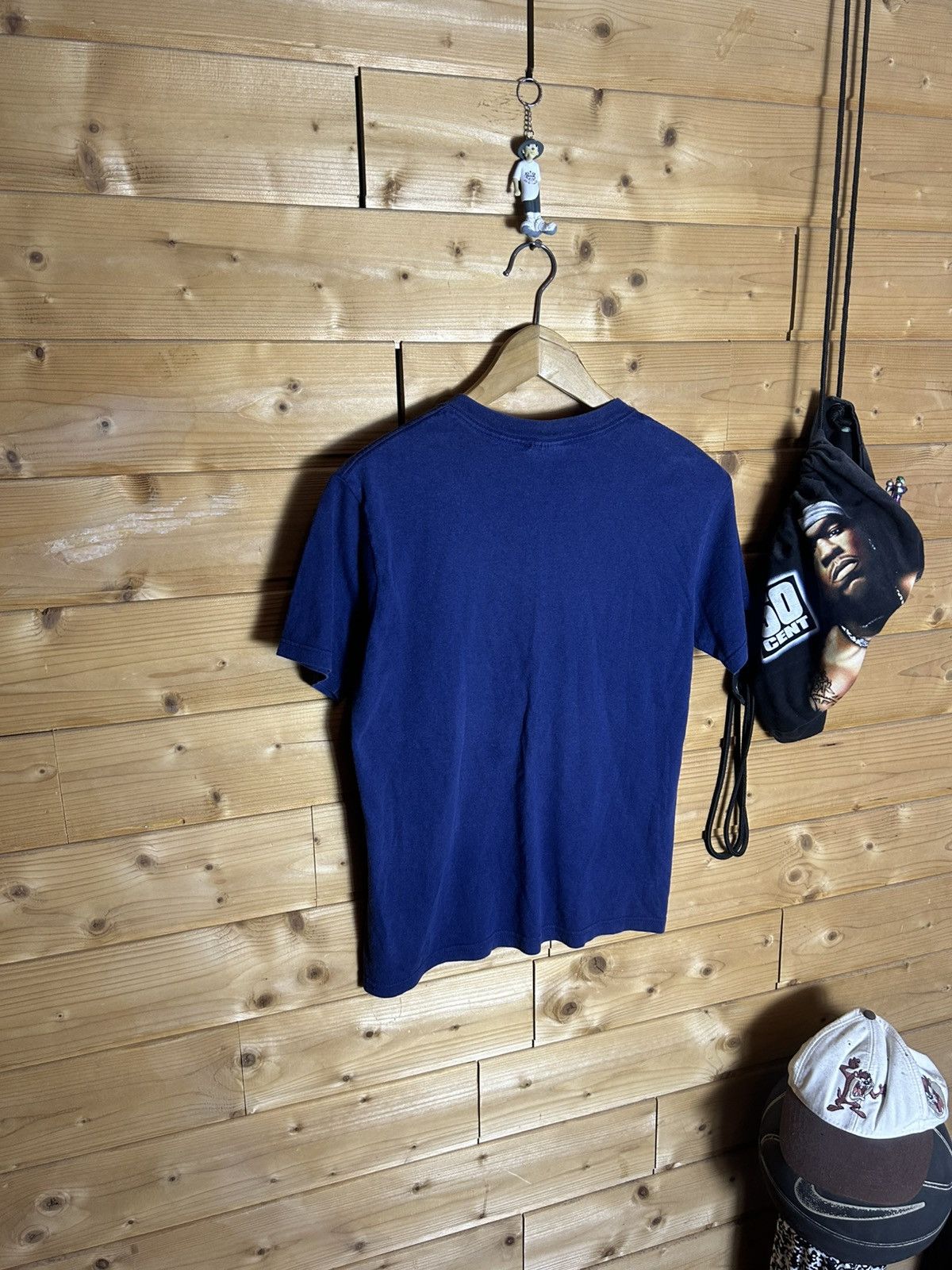 Nike Vintage Nike town San Francisco t shirt Size US S / EU 44-46 / 1 - 7 Thumbnail