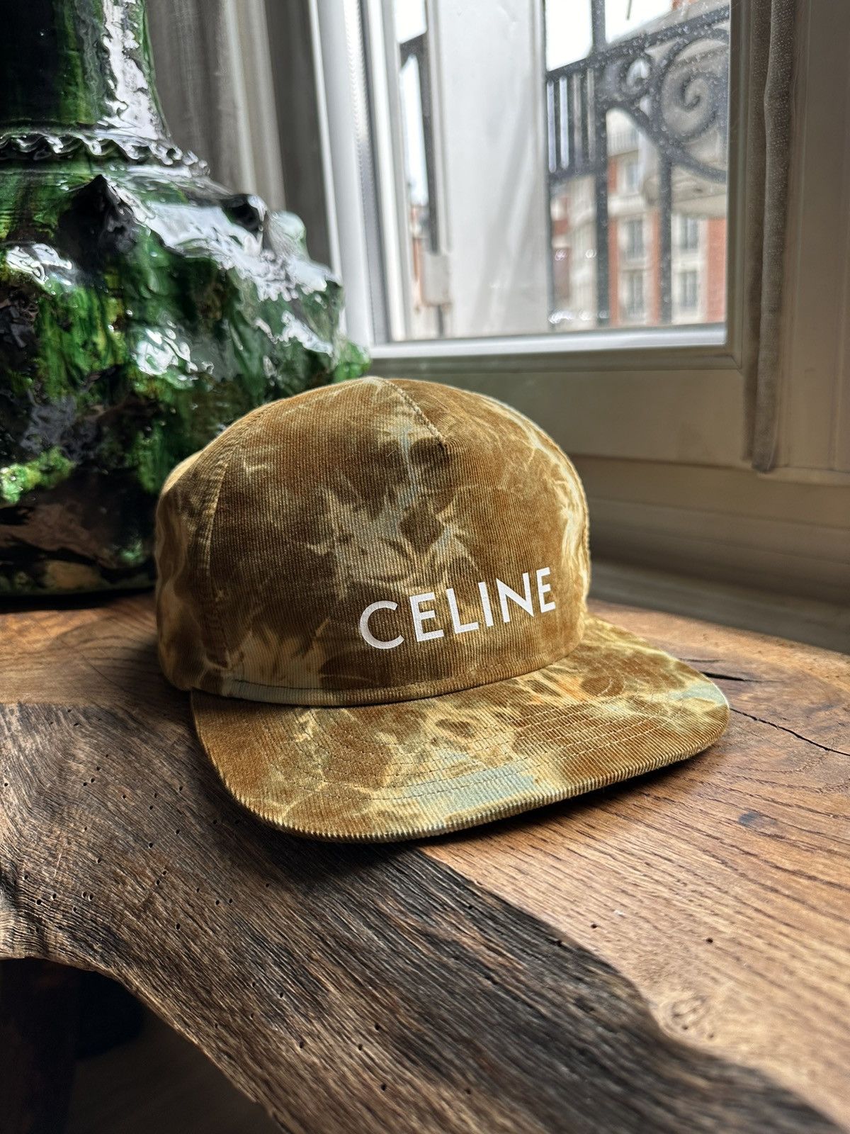 Celine Céline hedi slimane Size ONE SIZE - 2 Thumbnail