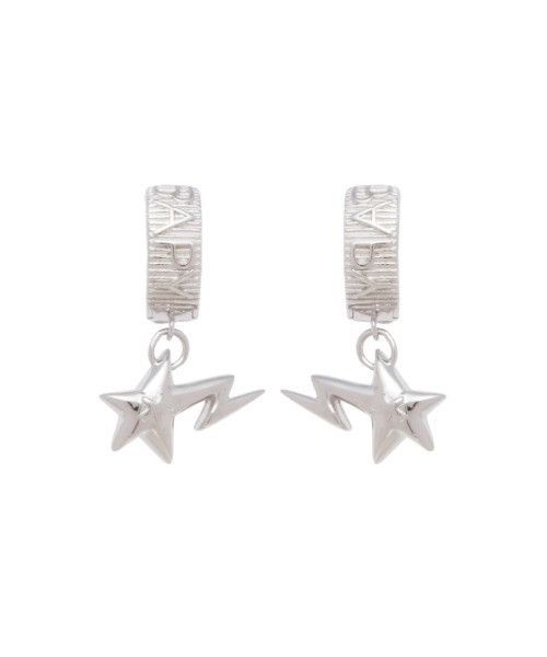 Bape A bathing ape Bape sta earrings Size ONE SIZE - 1 Thumbnail