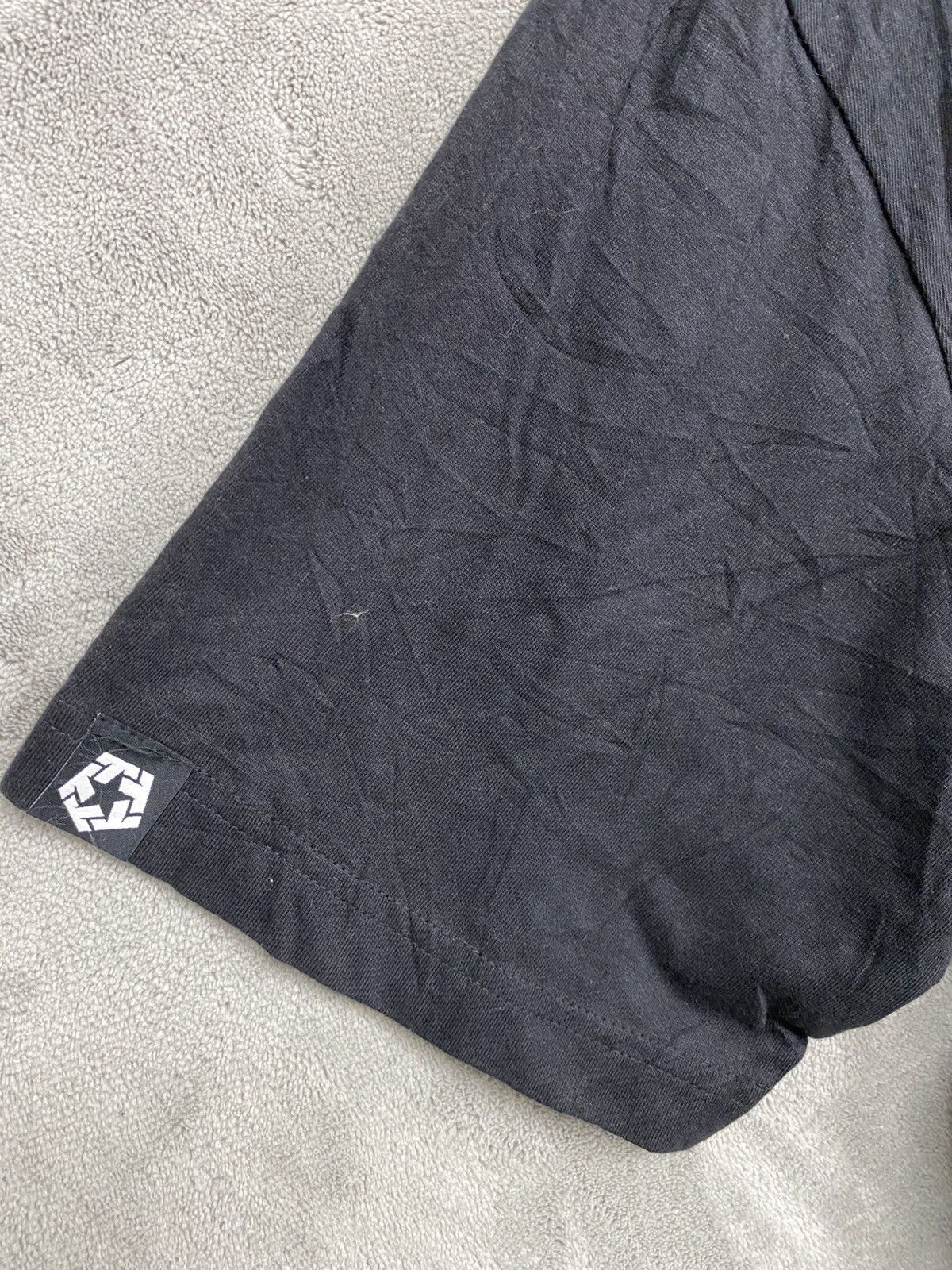 Tribal Streetwear RARE🔥Y2K TRIBAL STREETWEAR GEAR BIG LOGO GRAFFITI T-SHIRT Size US L / EU 52-54 / 3 - 9 Thumbnail
