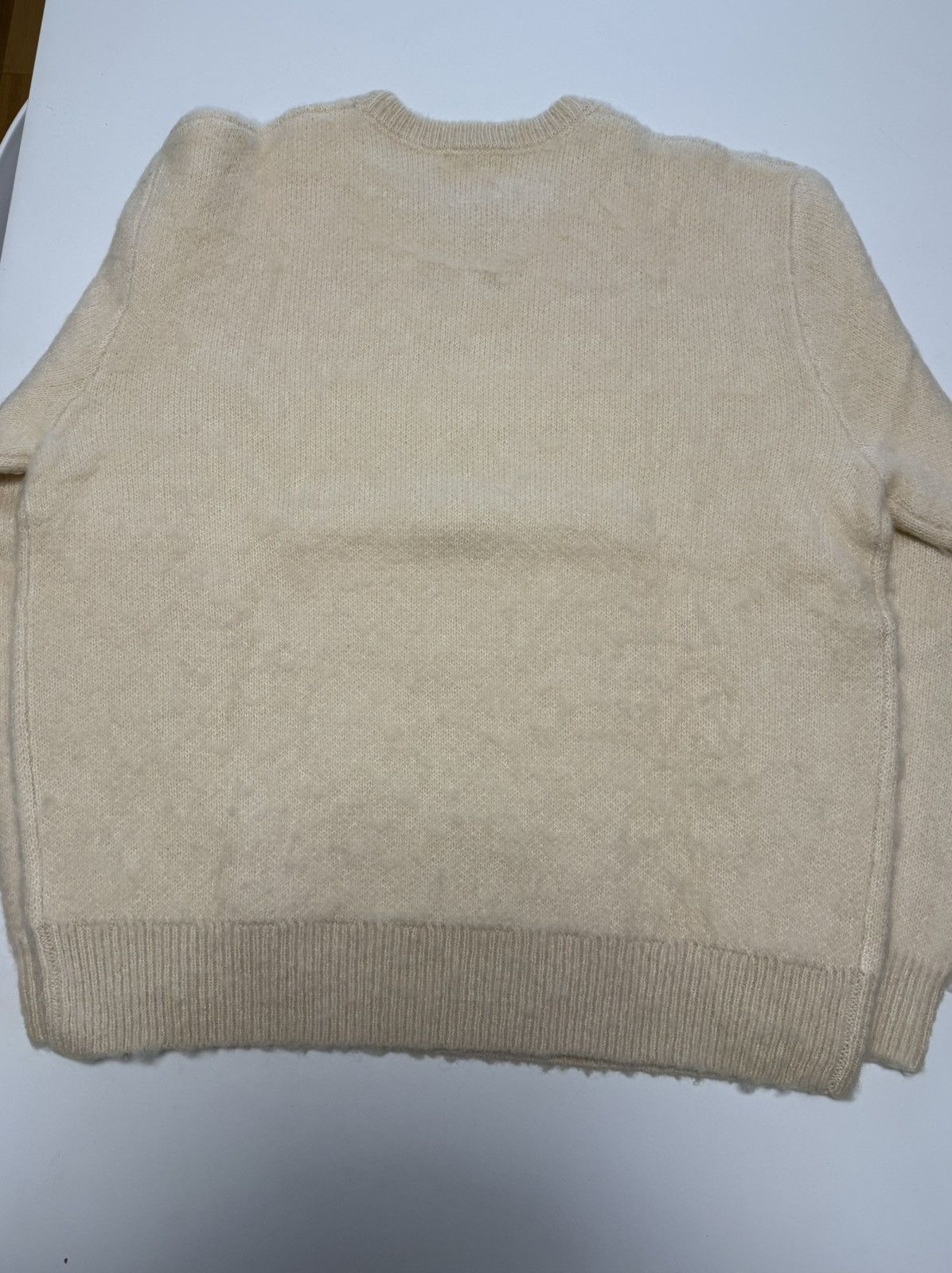 Corteiz Corteiz Mohair Sweater Size US L / EU 52-54 / 3 - 2 Thumbnail